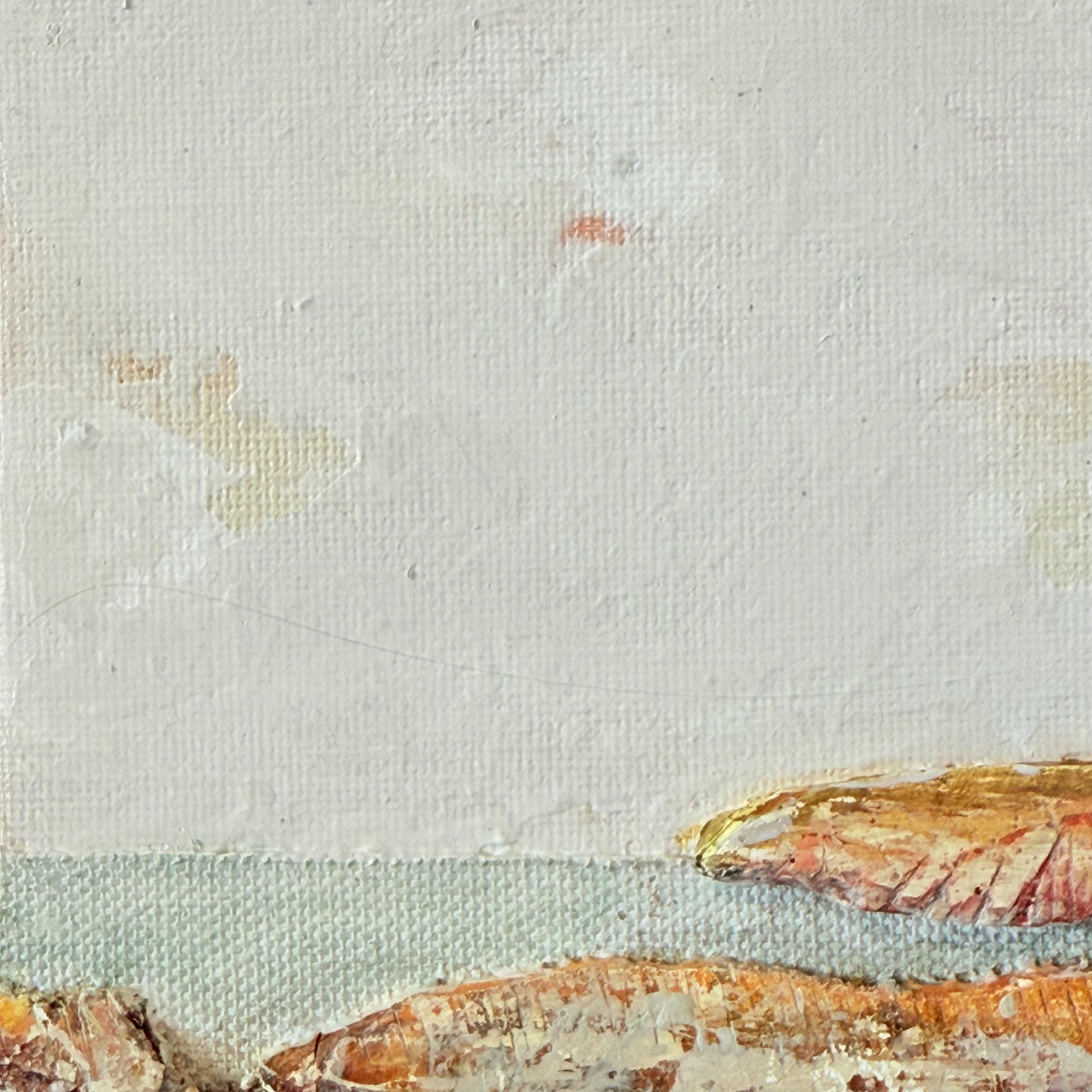 Study #21
Acrylic on plaster