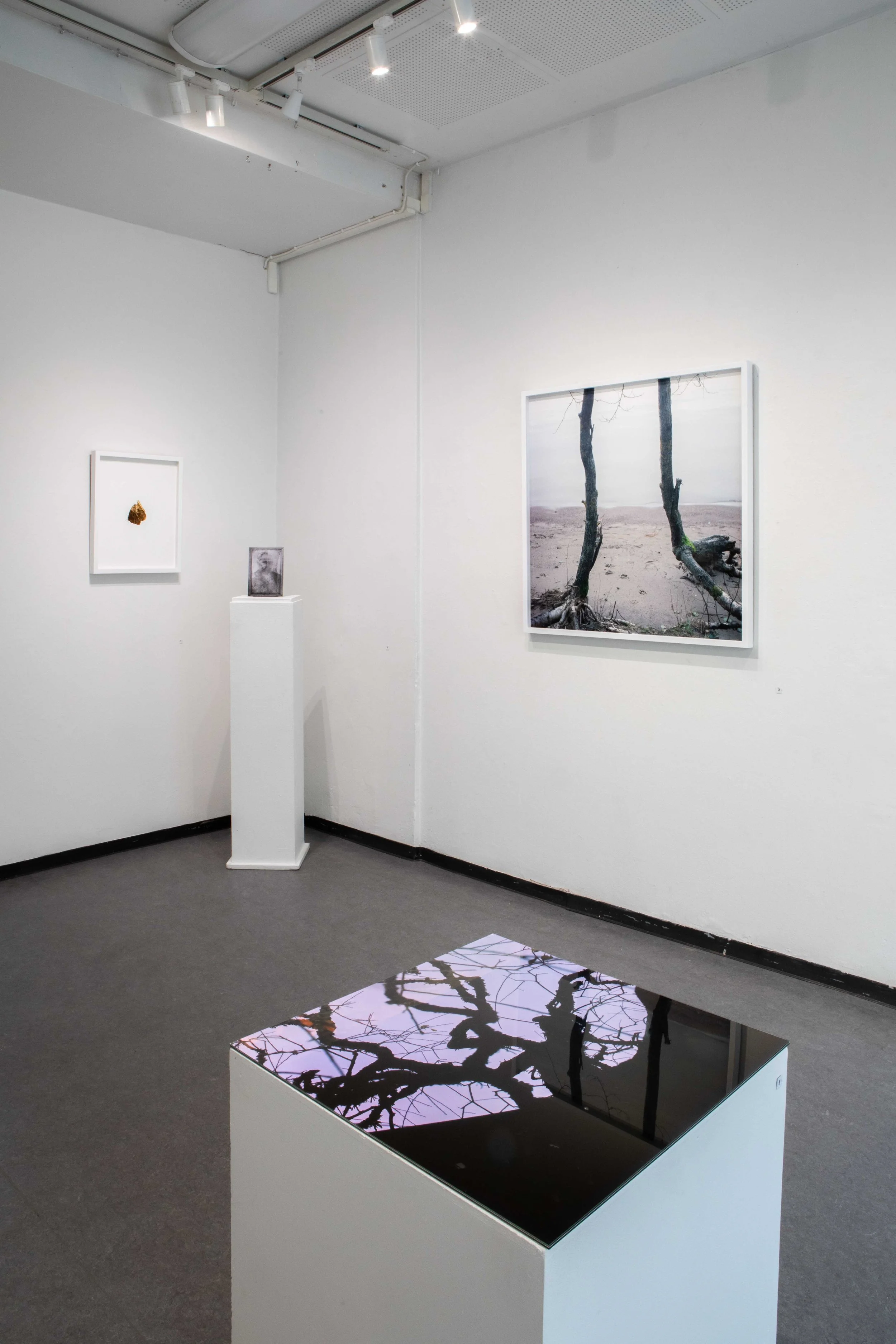 2025 Galleria Uusi Kipinä, Lahti