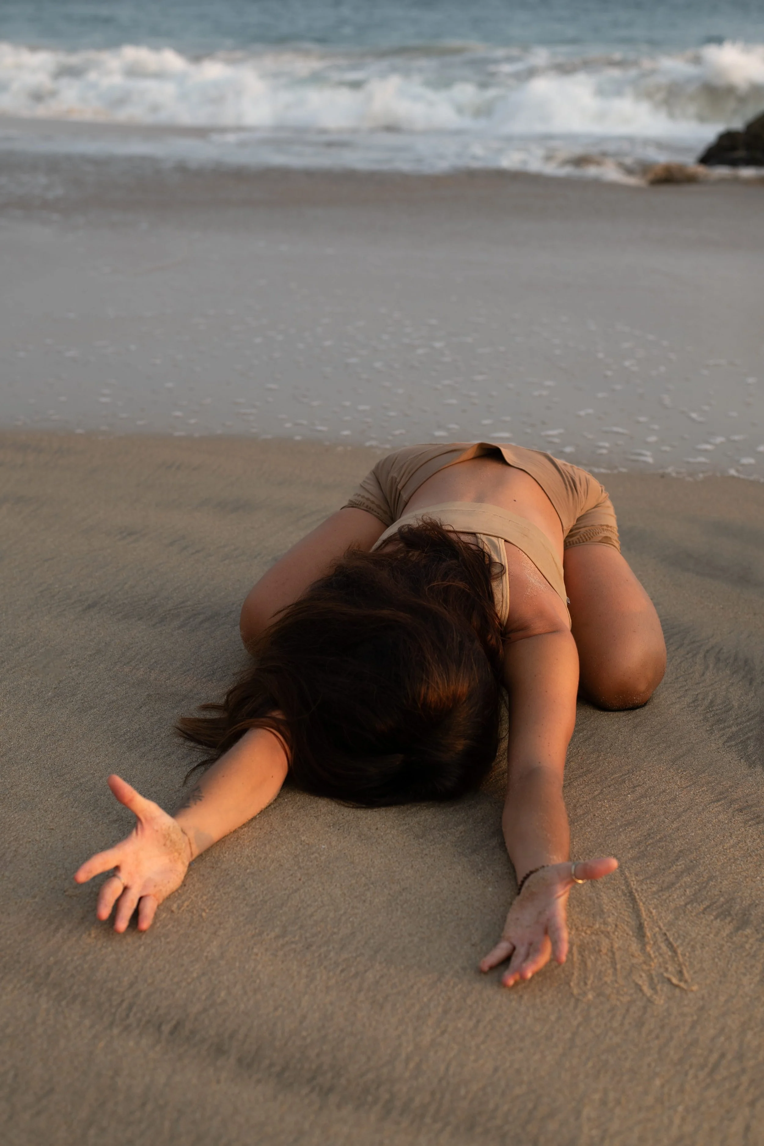 Even teachers need rest