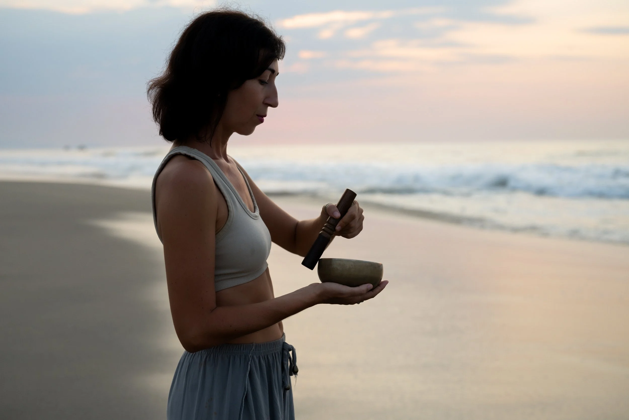 Upcoming spiritual events Puerto Escondido
