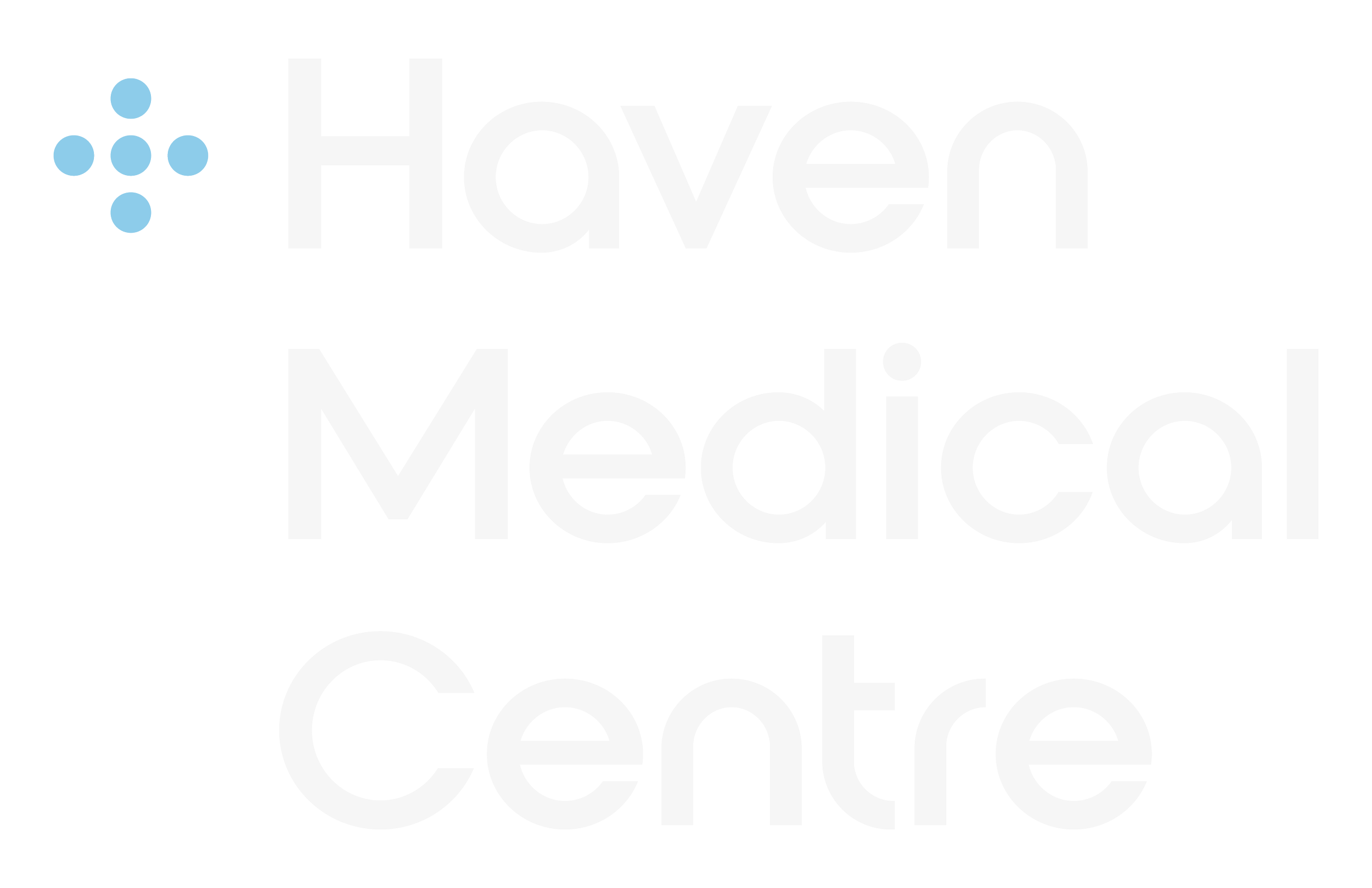 Logo for Haven Medical Centre