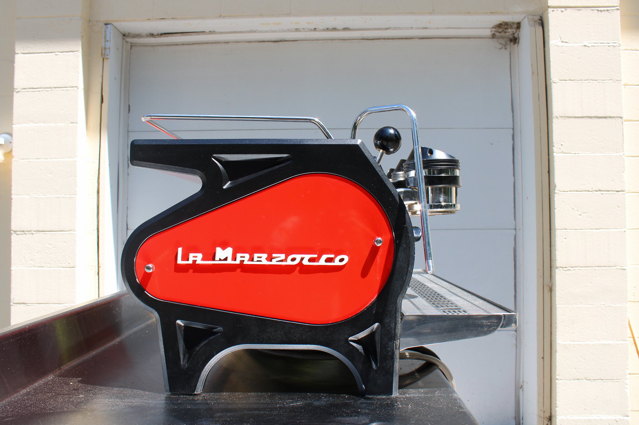 La Marzocco