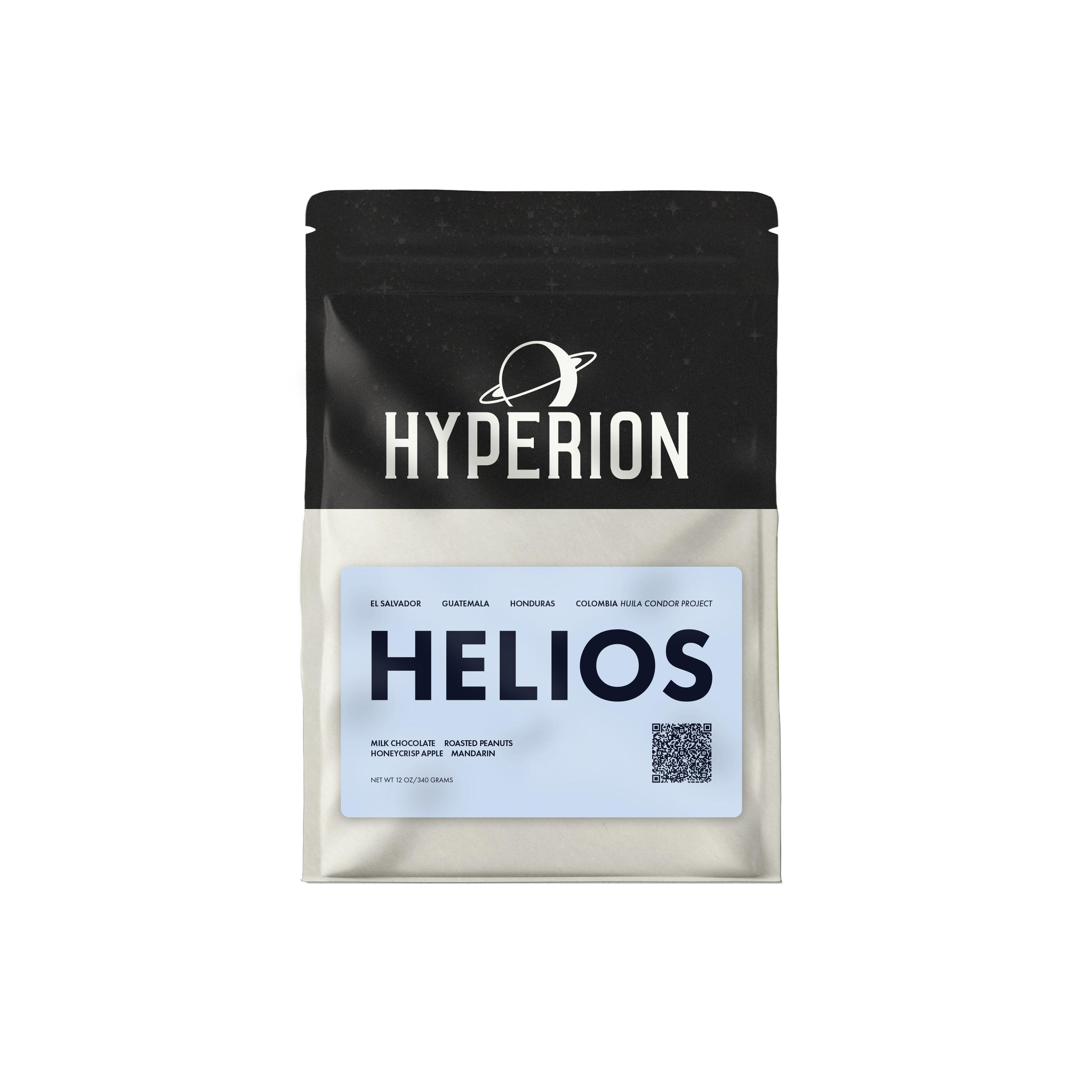 Helios House Blend