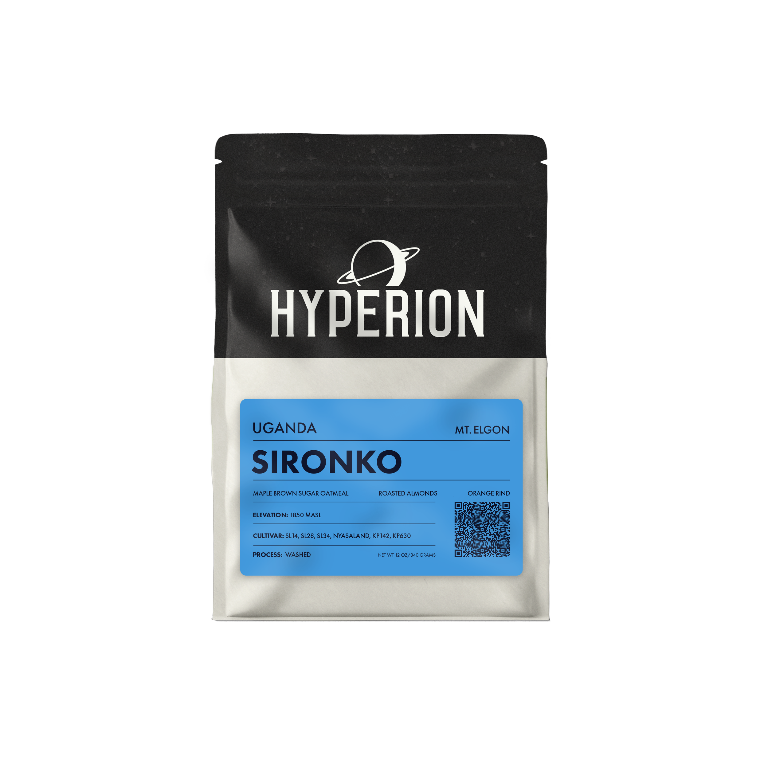 Uganda - Sironko