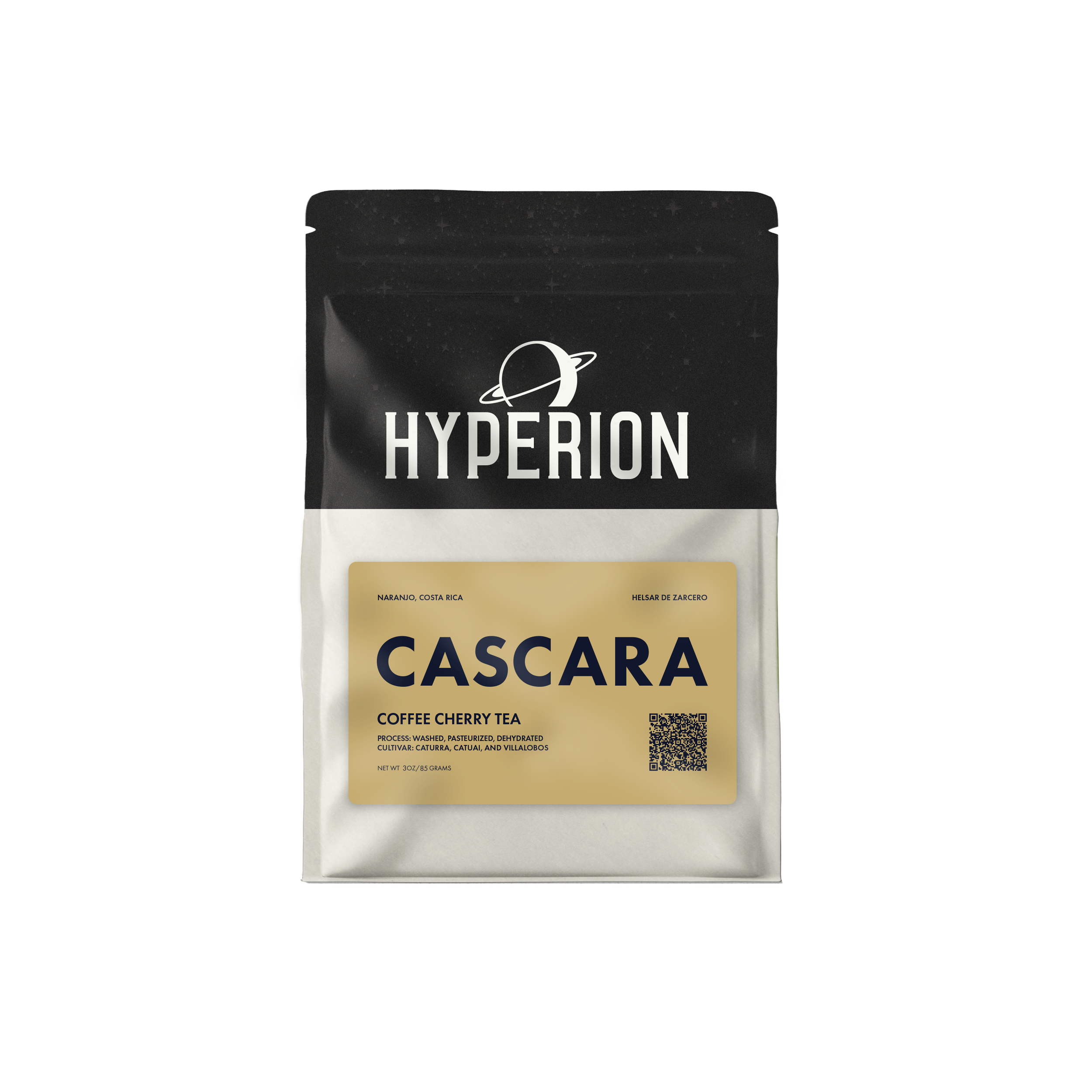 Cascara Tea - Costa Rica