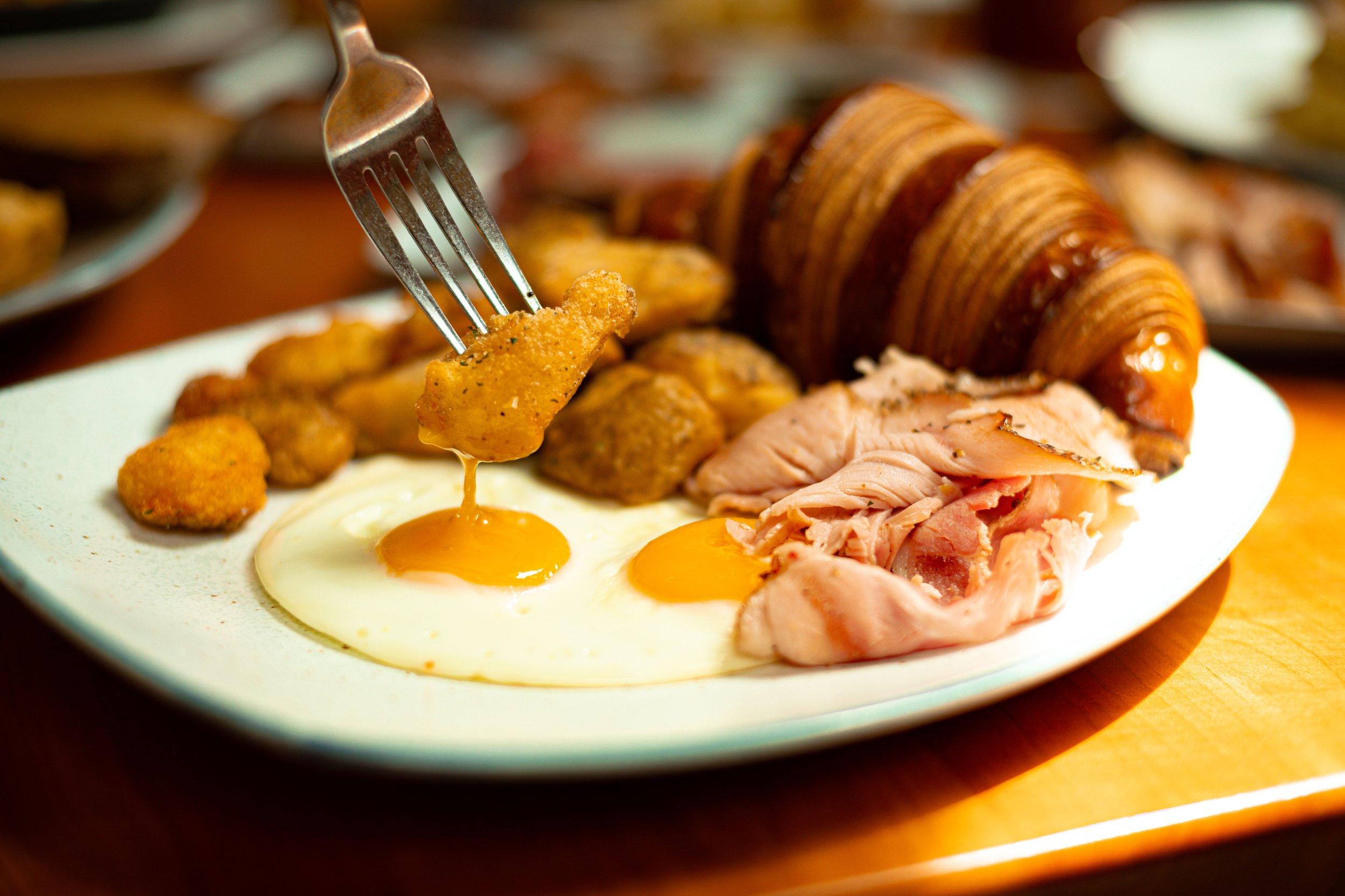 Buttermilk Road Breakfast