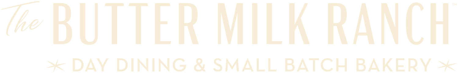 The Butter Milk Ranch