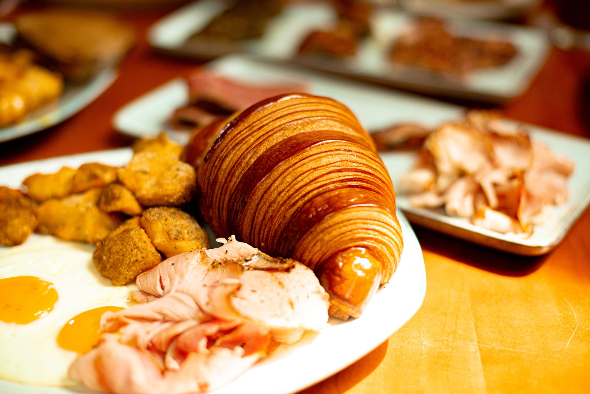 Menus — The Butter Milk Ranch