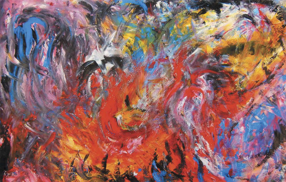 The Lived Experience of Anxiety and the Many Facets of Pain