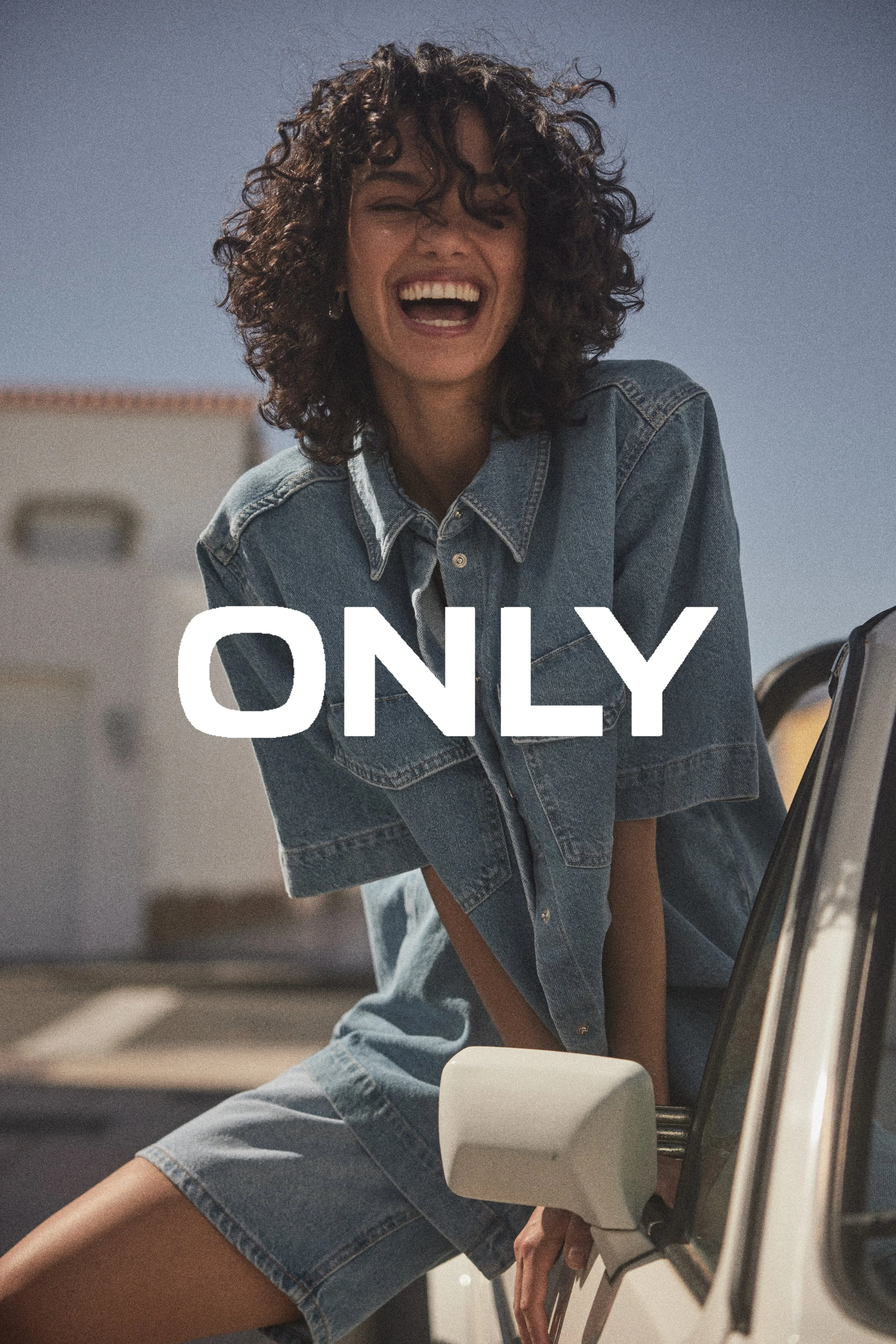 Roadtrip x ONLY