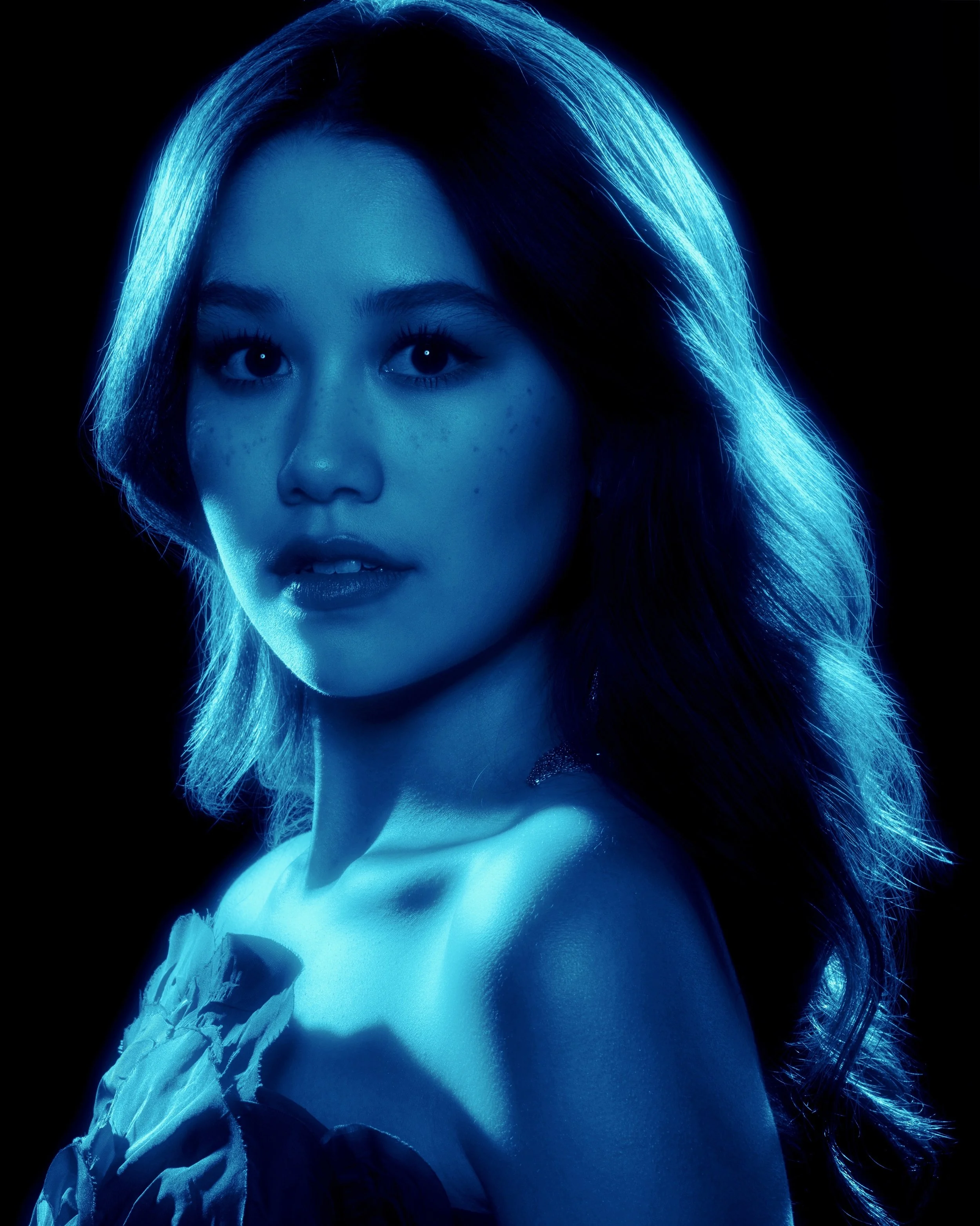 Trinity Jo-Li Bliss, Film and TV
