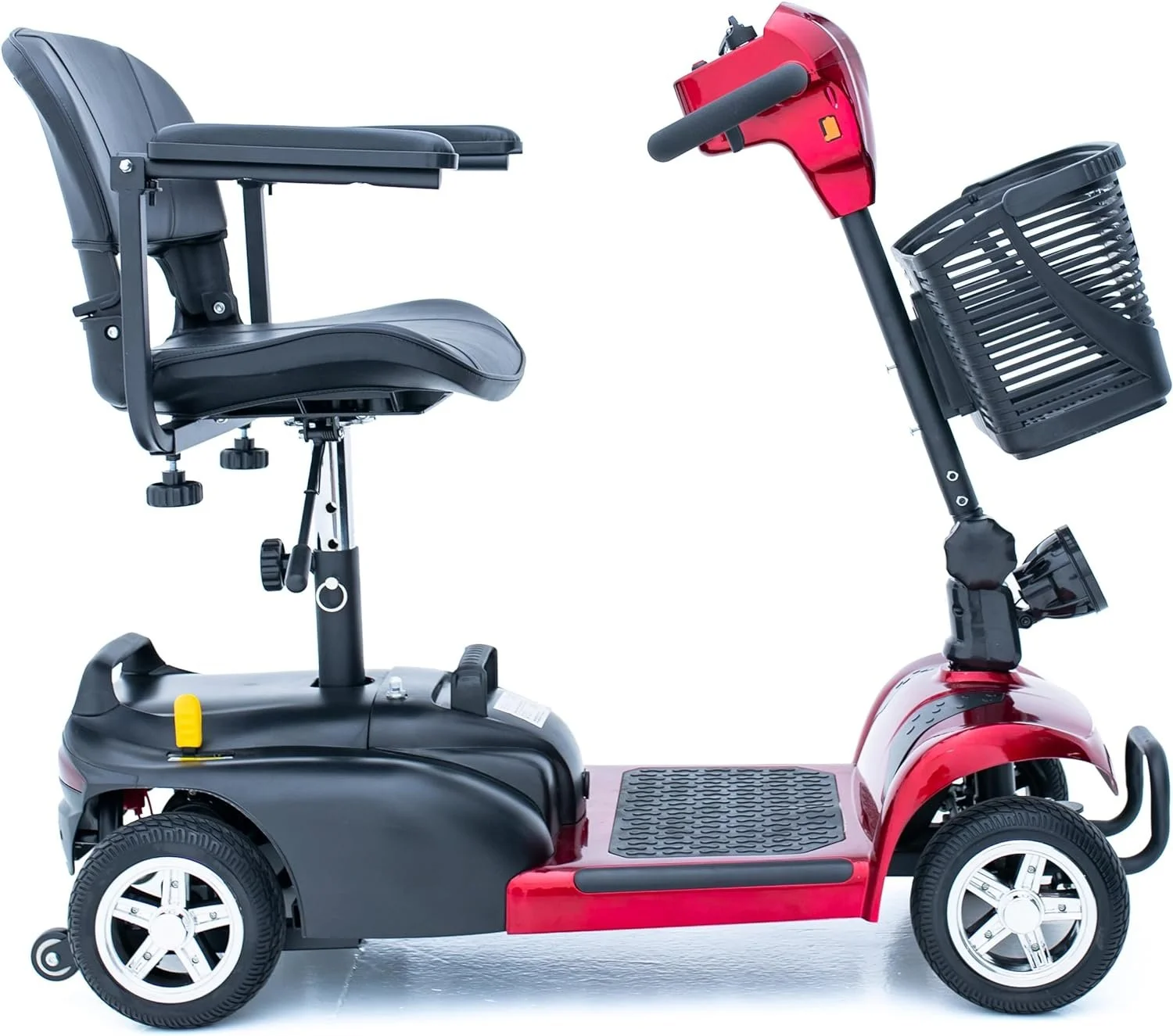 London Borough of Barnet visual data 6