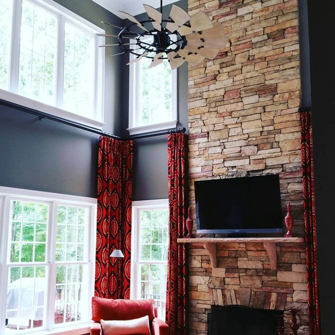Sedgefield — Design Envy Interiors