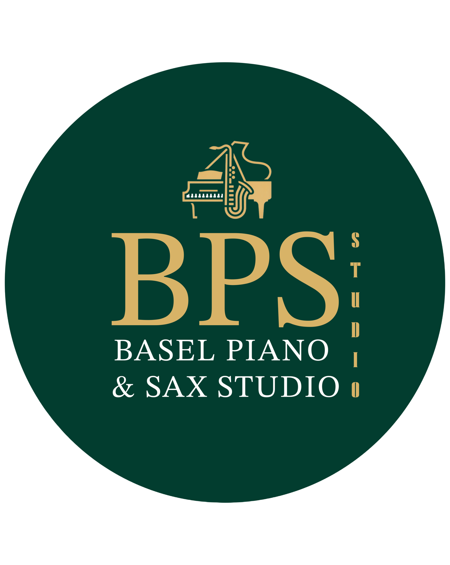Basel Piano &amp; Sax Studio