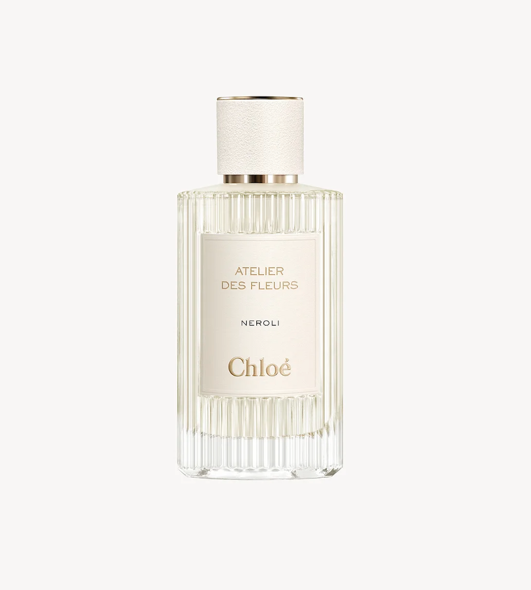 My favourite scents for spring