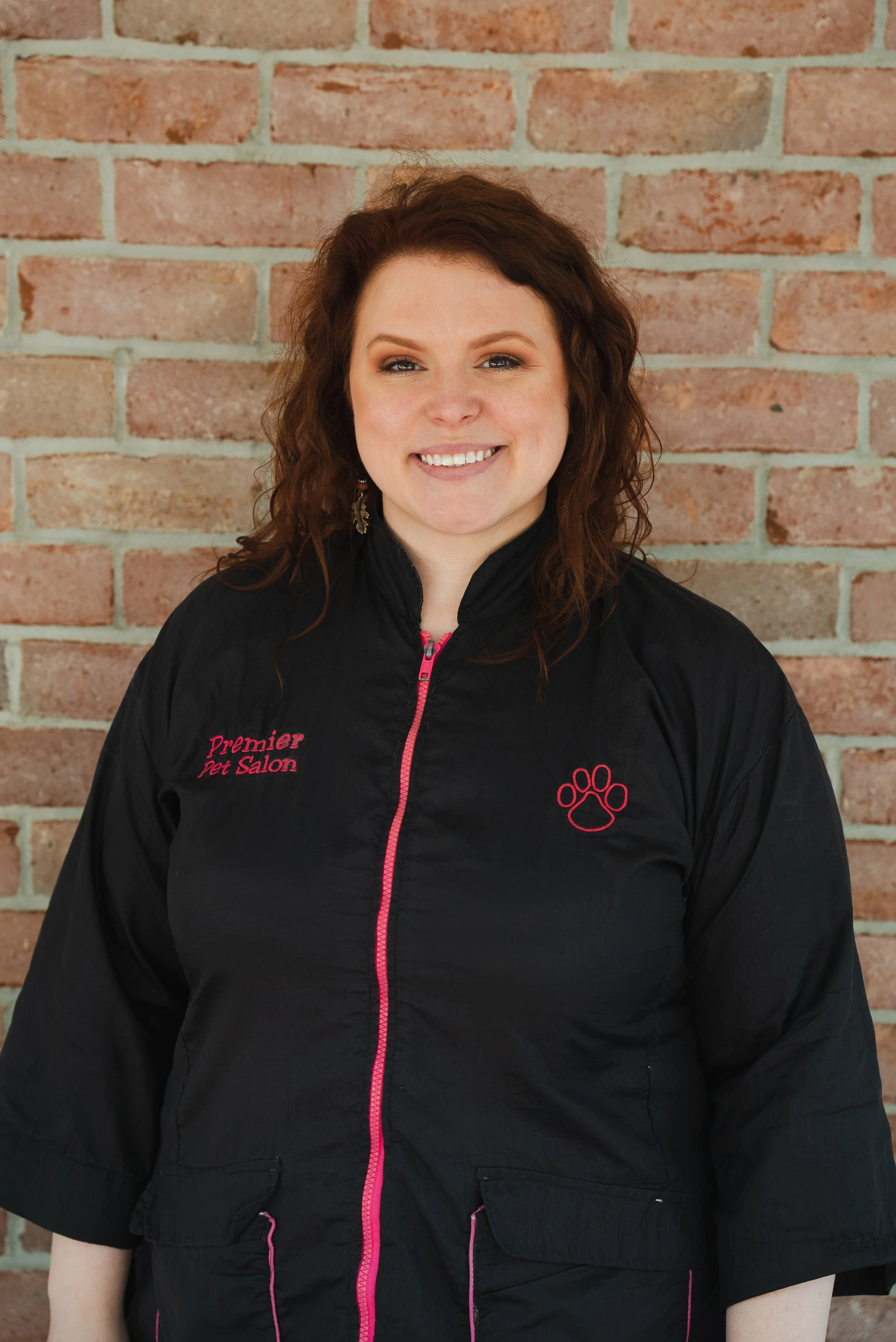 About — Premier Pet Salon