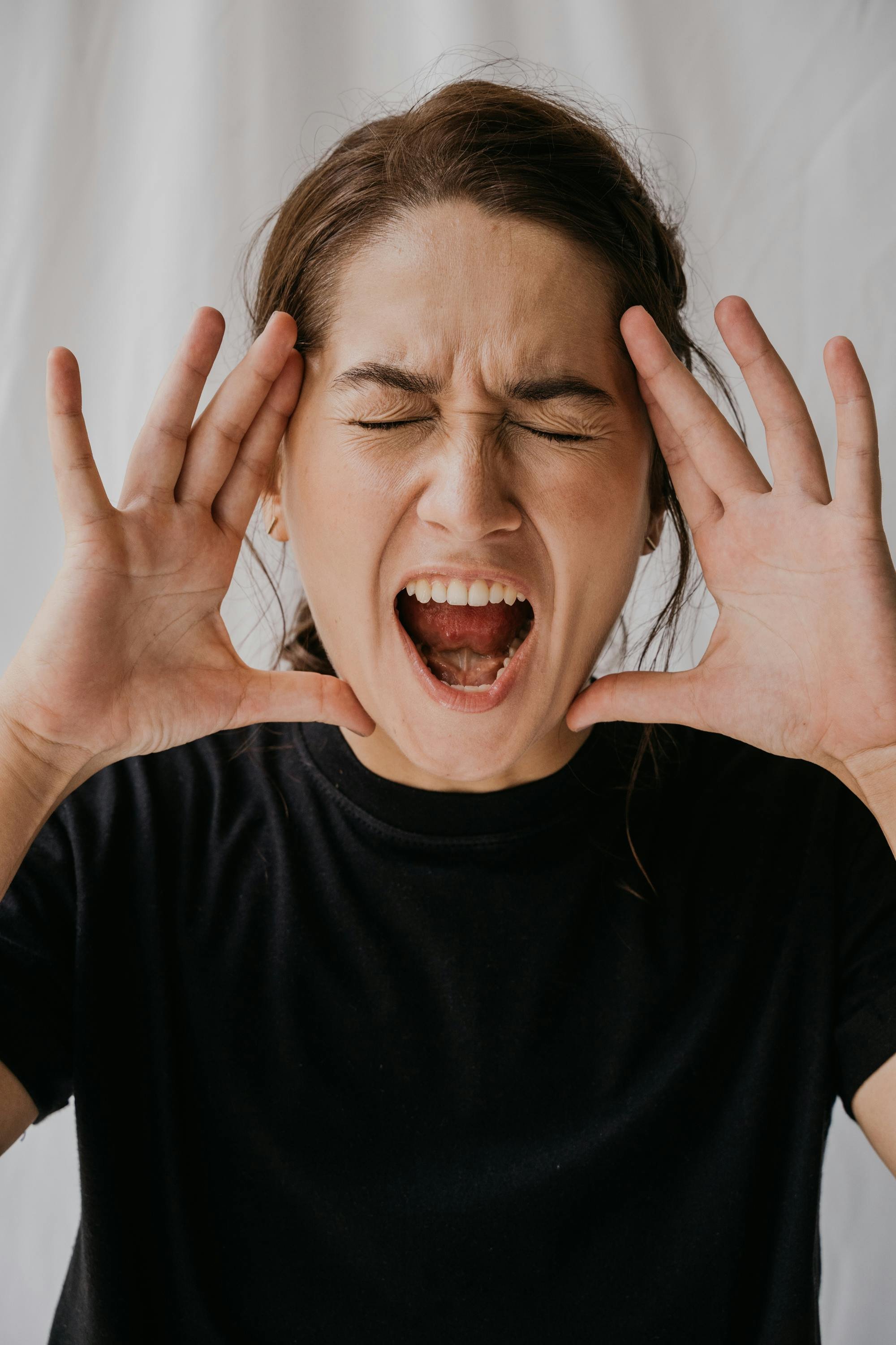 Understanding Anger in Your Body: A Guide to Somatic Awareness and Regulation