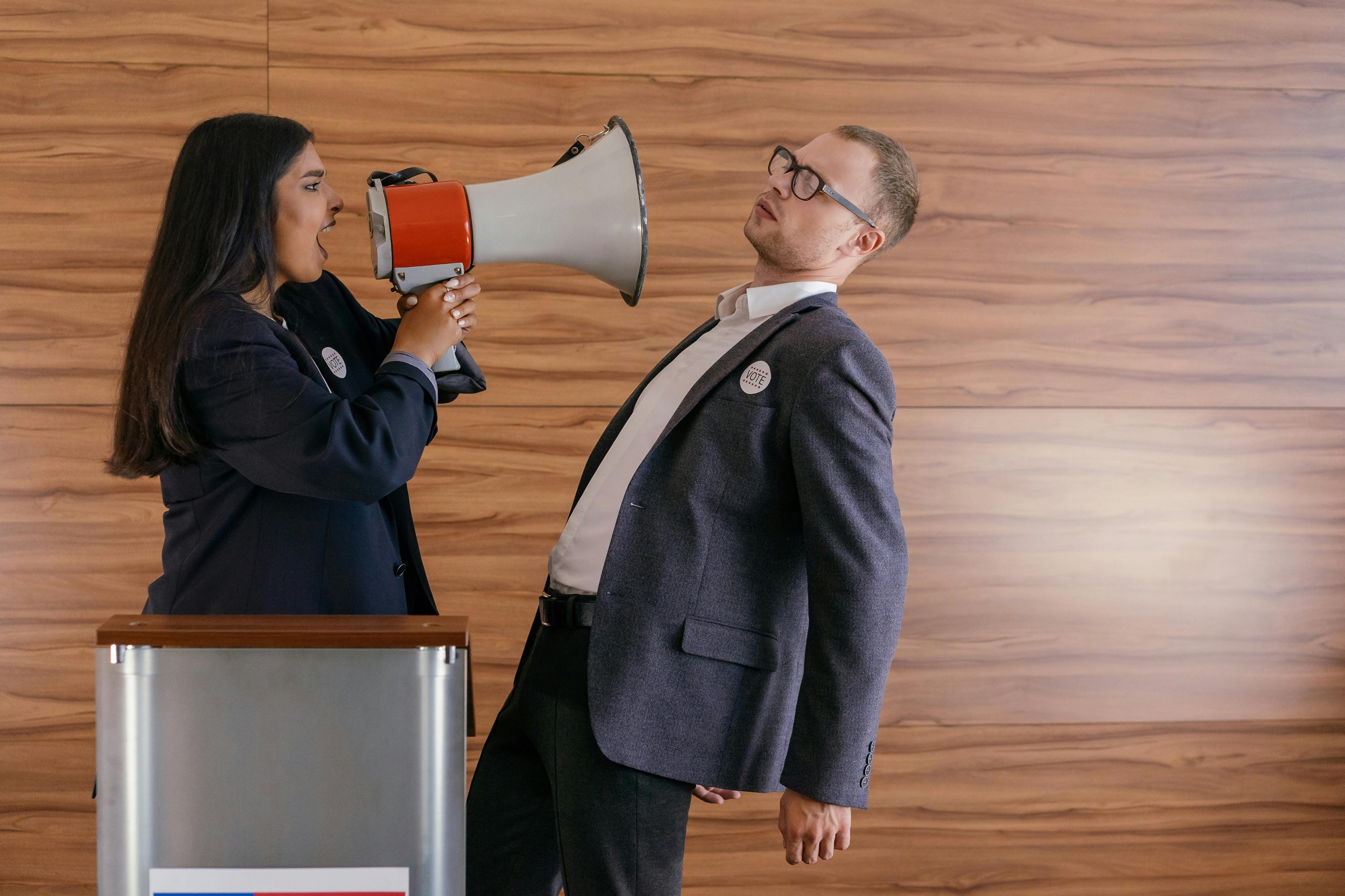 How to Control Angry Words: Transform Your Communication in Difficult Moments (2024 Guide)