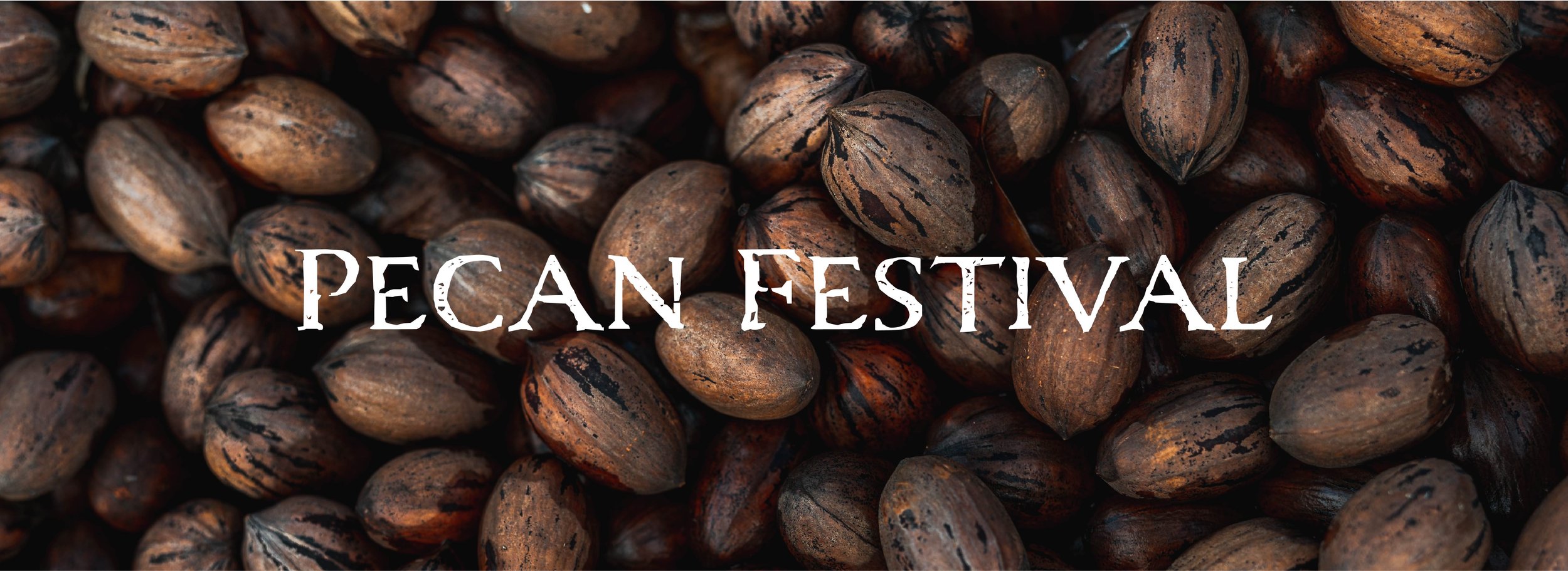 Pecan Festival — Okmulgee Chamber of Commerce
