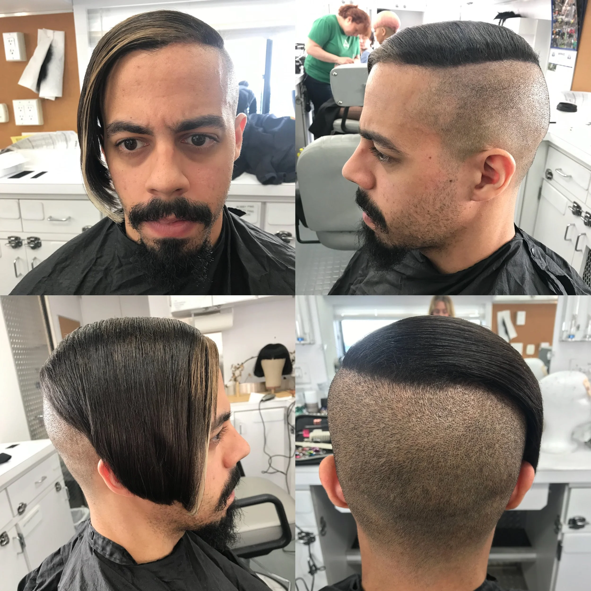 Avatar Character - Free Guy 2019