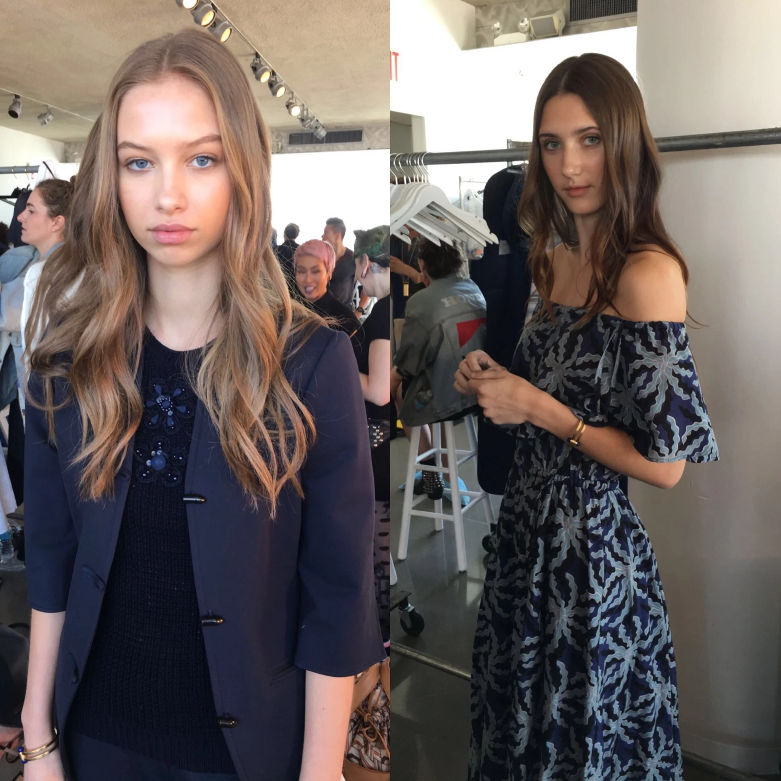 Brooks Brothers by Zac Posen SS17