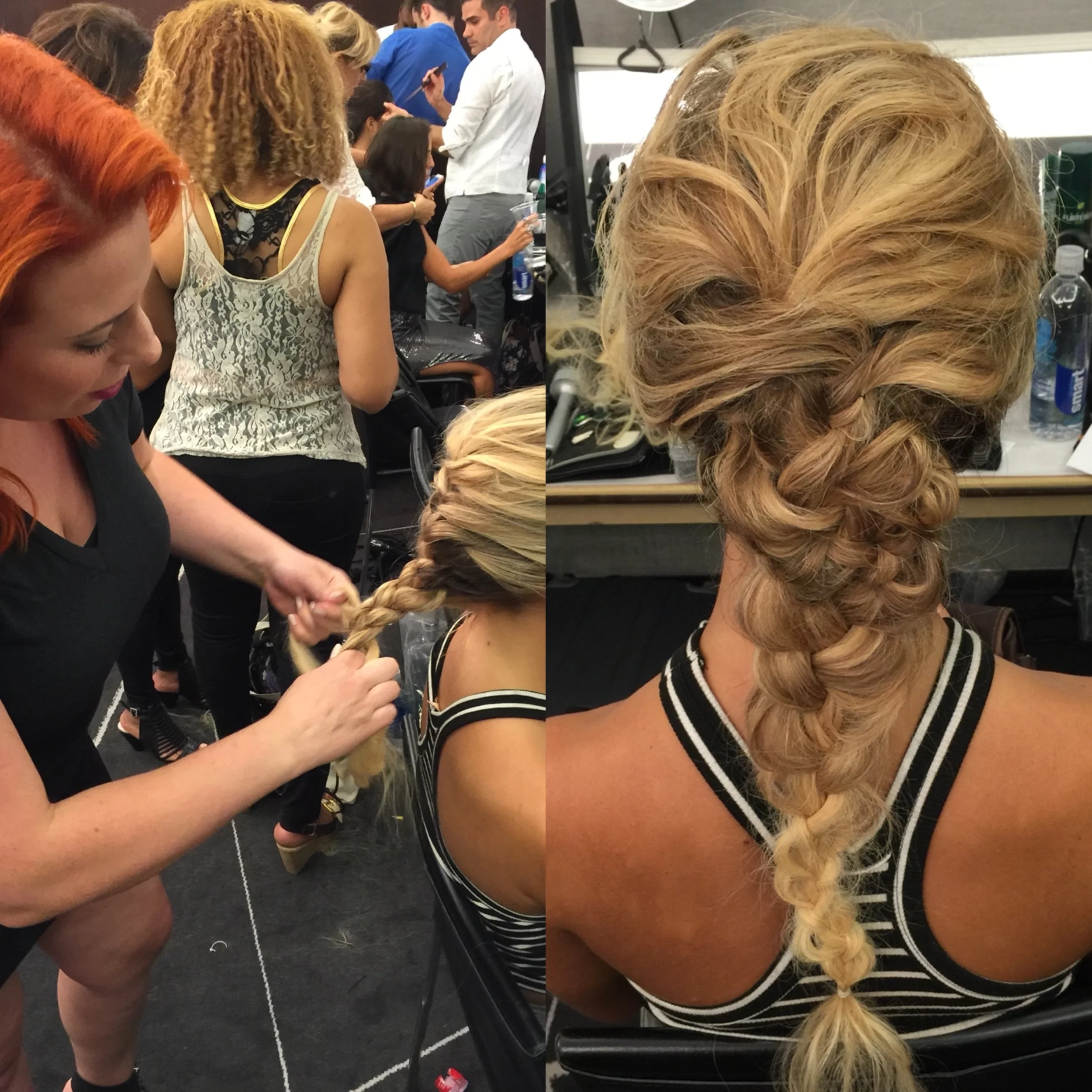 Indah Clothing for Miami Swim Week 2015