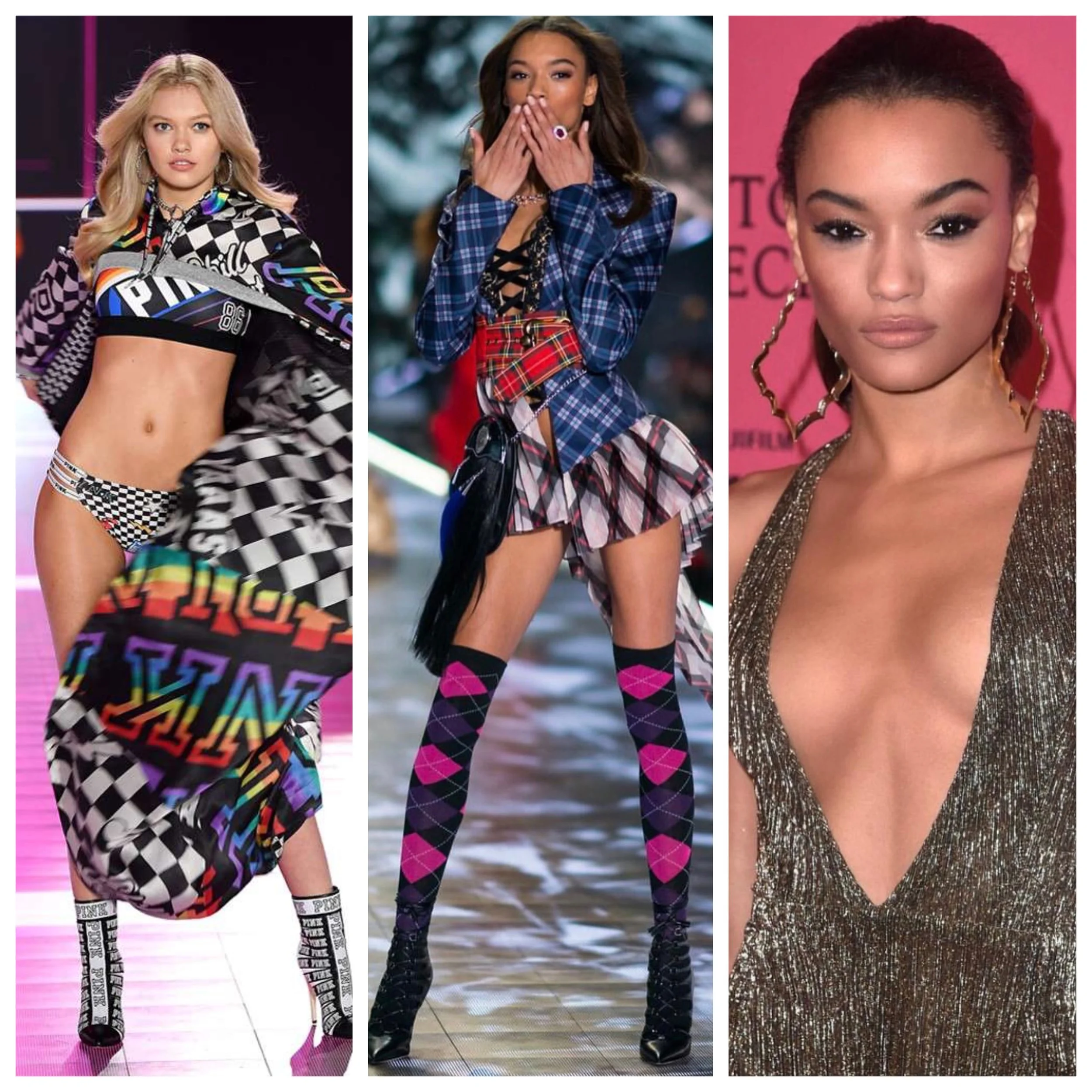 Victoria's Secret Fashion Show New York 2018