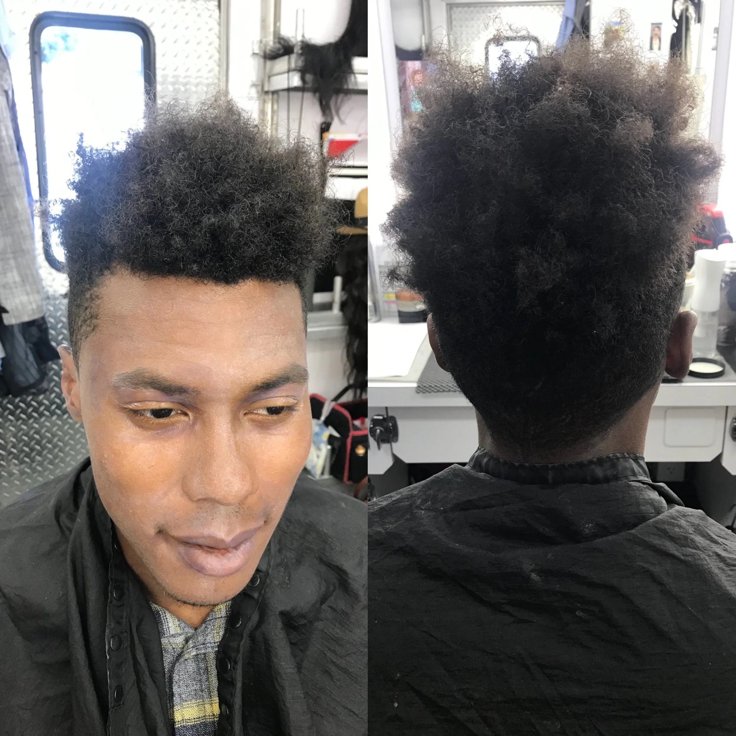 Plague Corpse Character - Castle Rock 2019