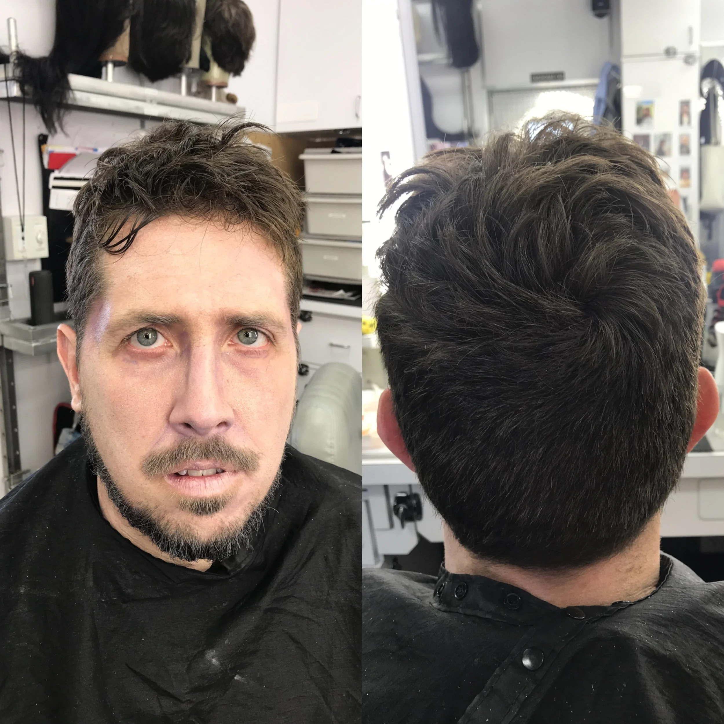 Plague Corpse Character - Castle Rock 2019