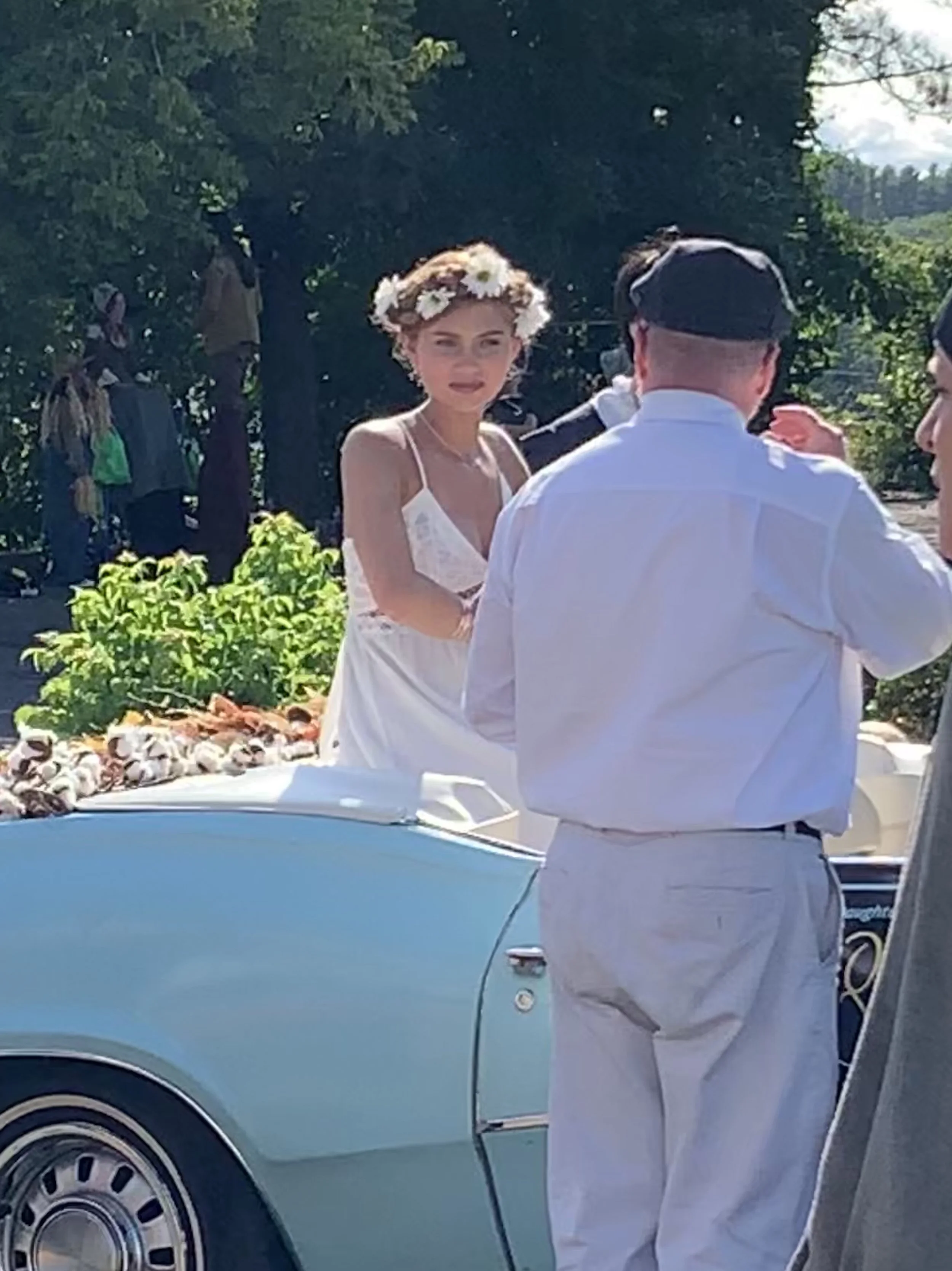 Beauty Queen Character - Castle Rock 2019