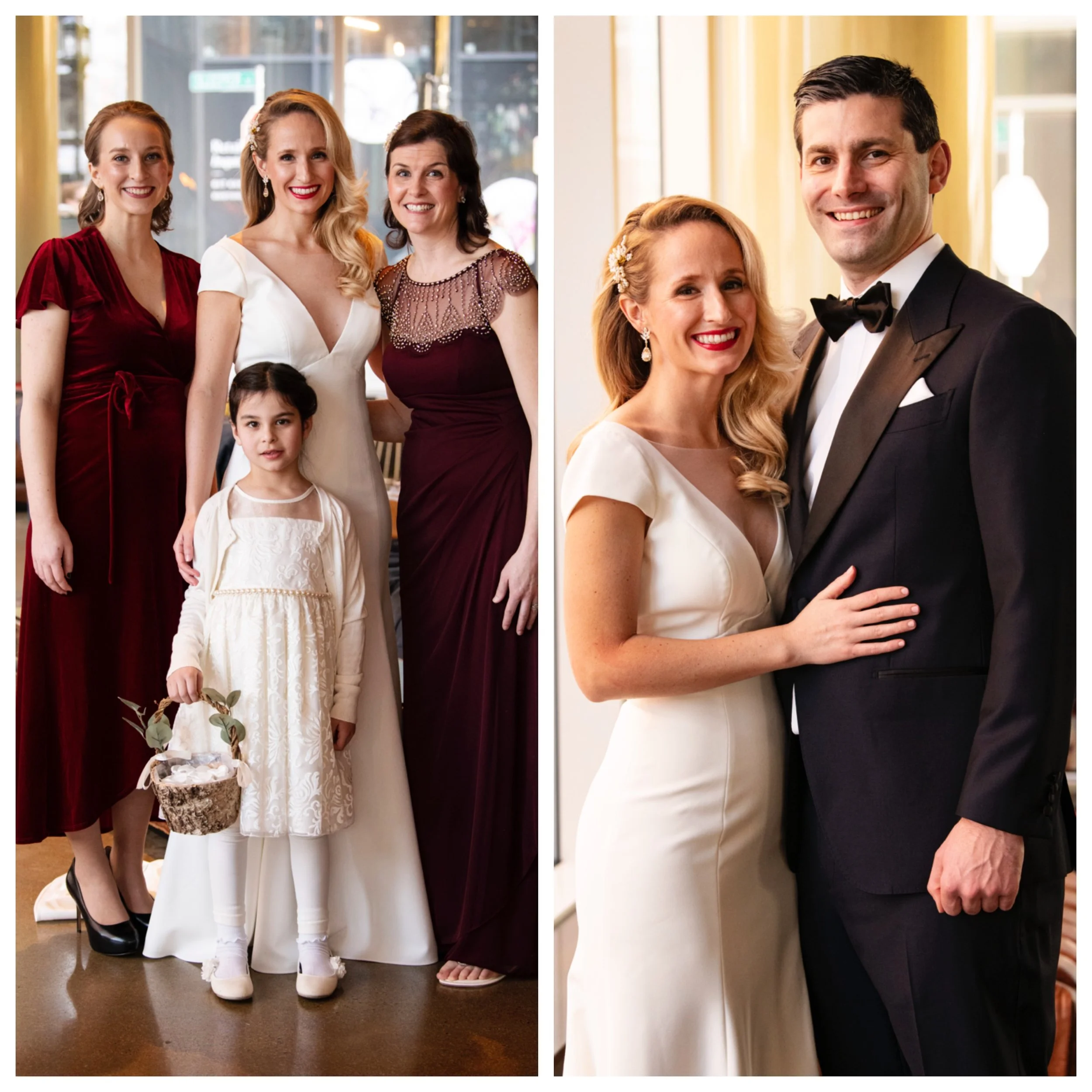 Wedding January 2020