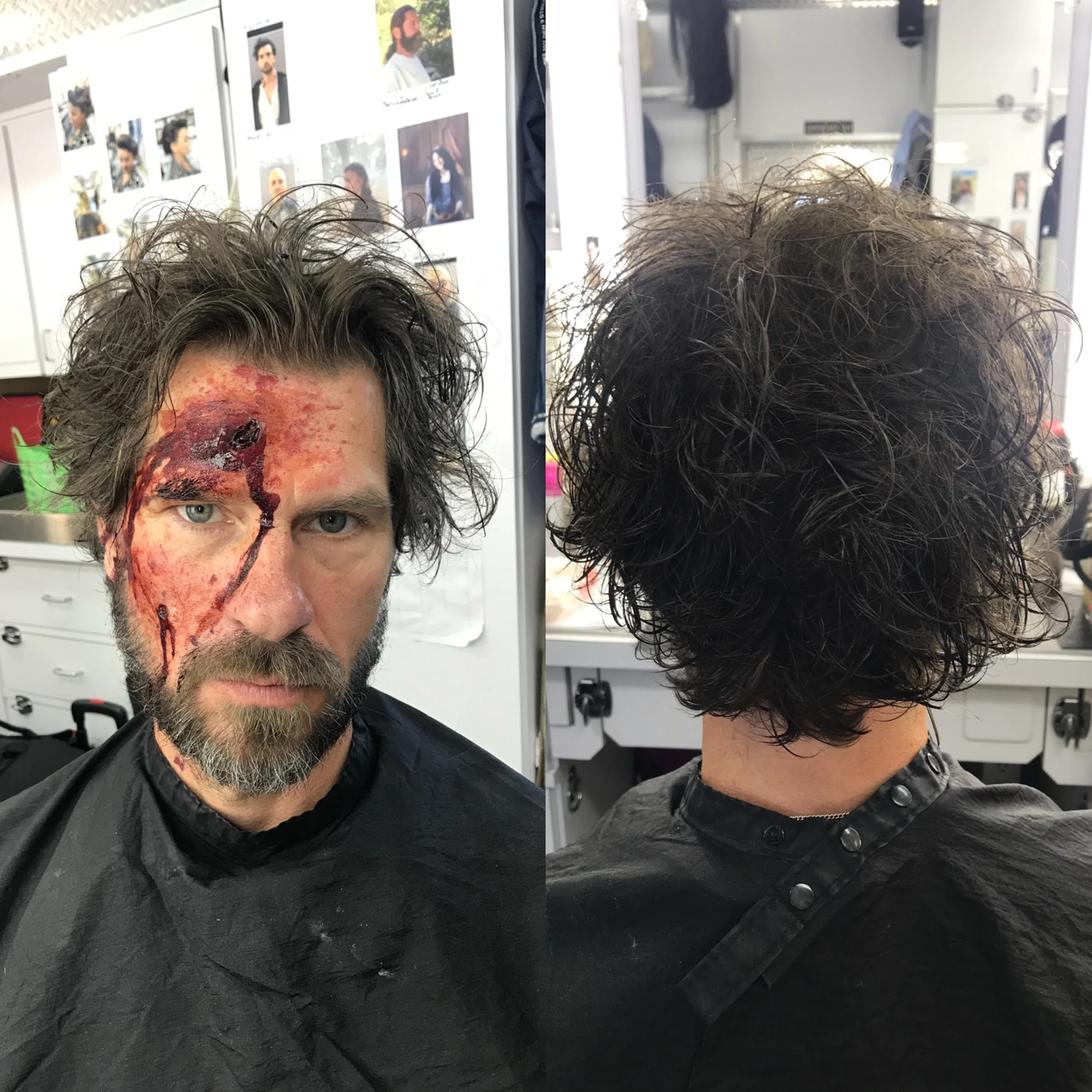 Plague Corpse Character - Castle Rock 2019