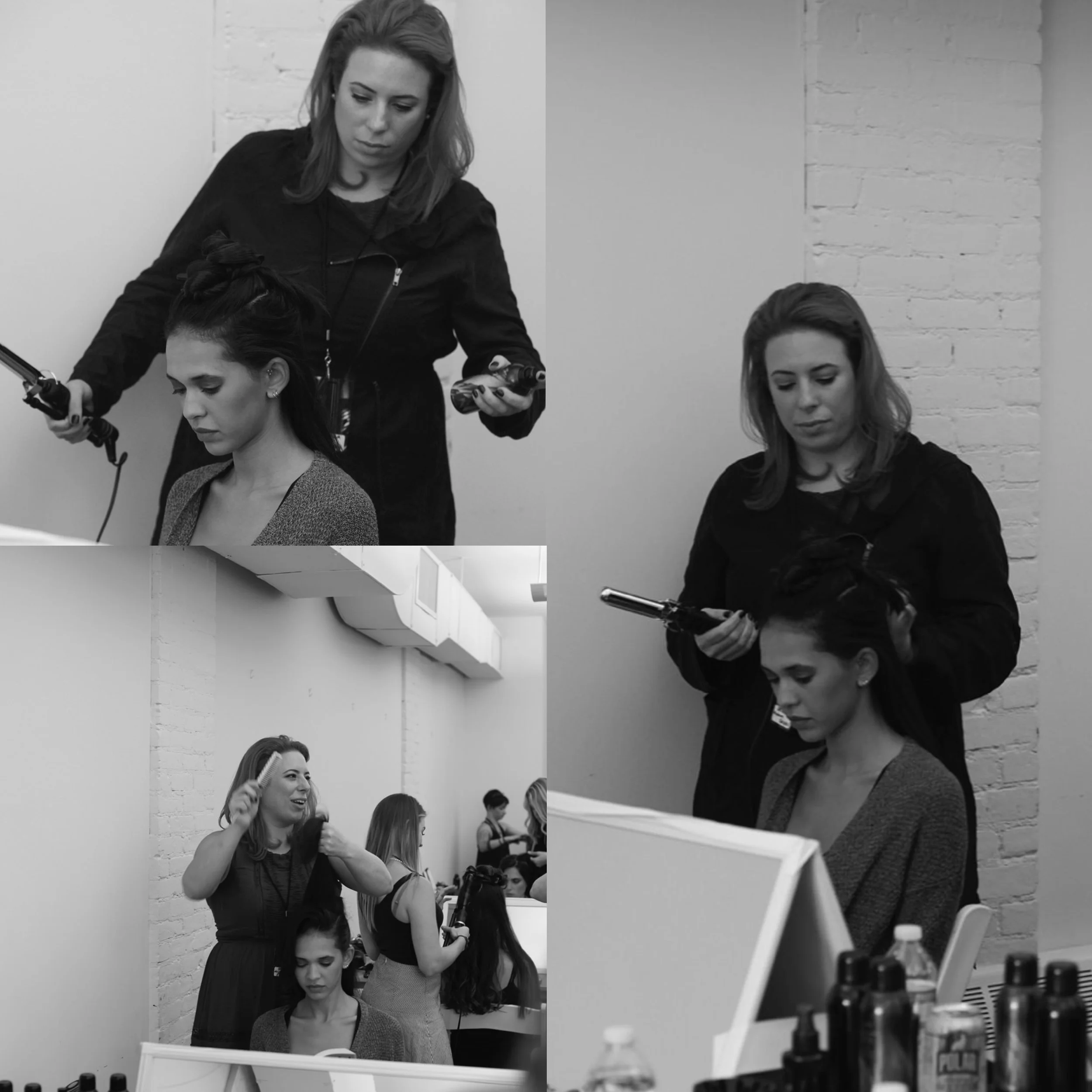 Oribe Education taught by Vivienne MacKinder July 2015