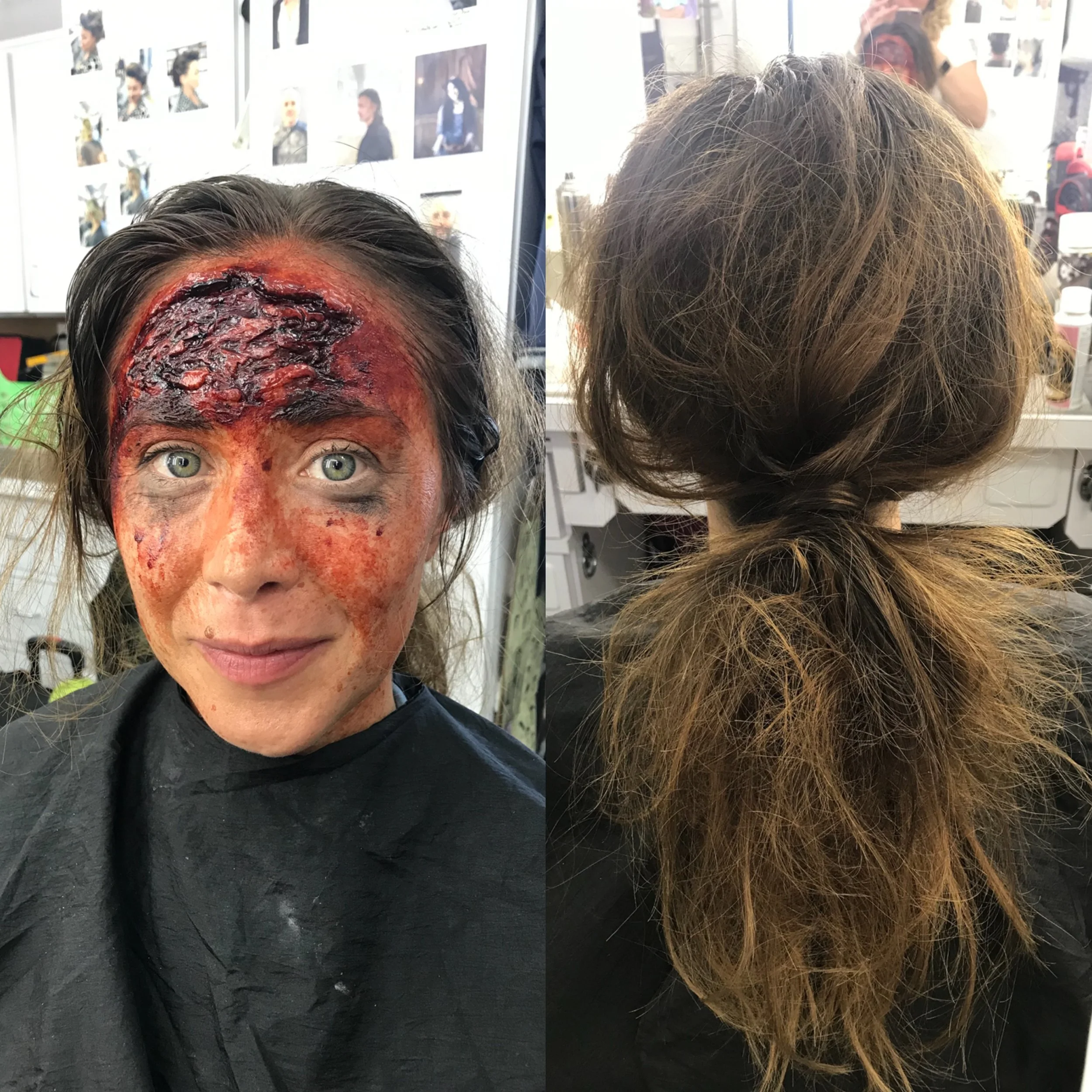 Plague Corpse Character - Castle Rock 2019