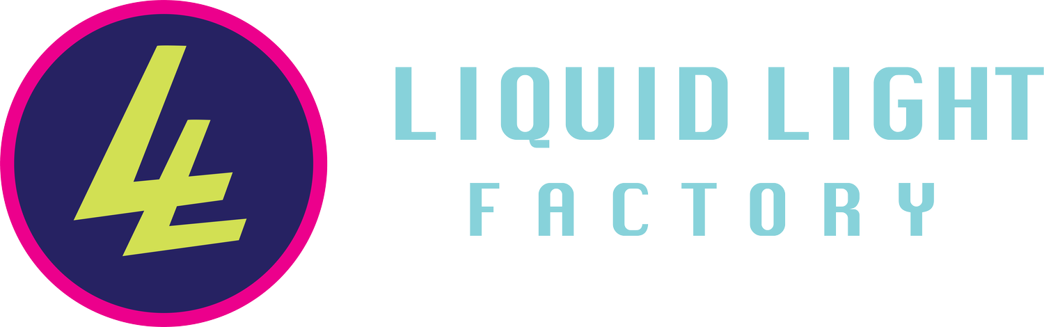 LIQUID LIGHT FACTORY