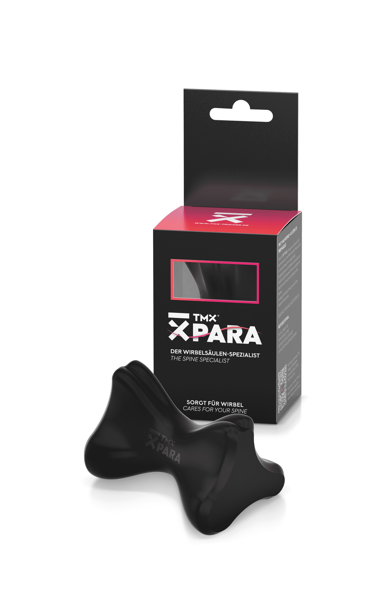 TMX Trigger - Para | Barefoot Shack | Barefoot Shack