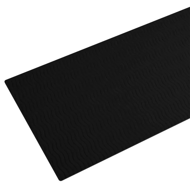 Kintex Kurk Yogarad – 33 Cm, Gewicht 1252 G, Belastbaar Tot 150 Kg, Met Antislip Kurklaag, Voor Rugbuigingen En Rekoefeningen (PVC-vrij)