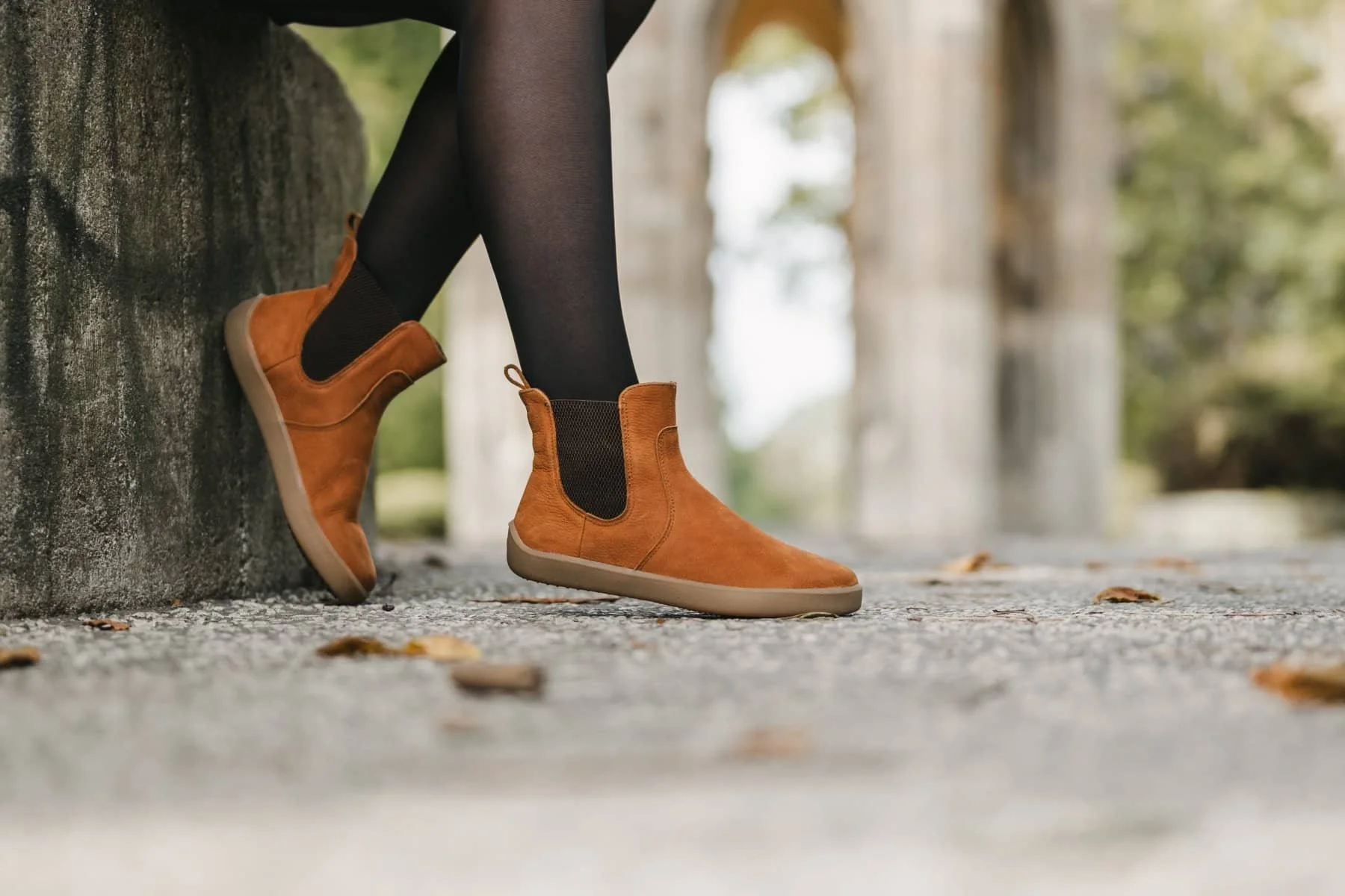 Barefoot Shack - Be Lenka | Entice | Barefoot Shack