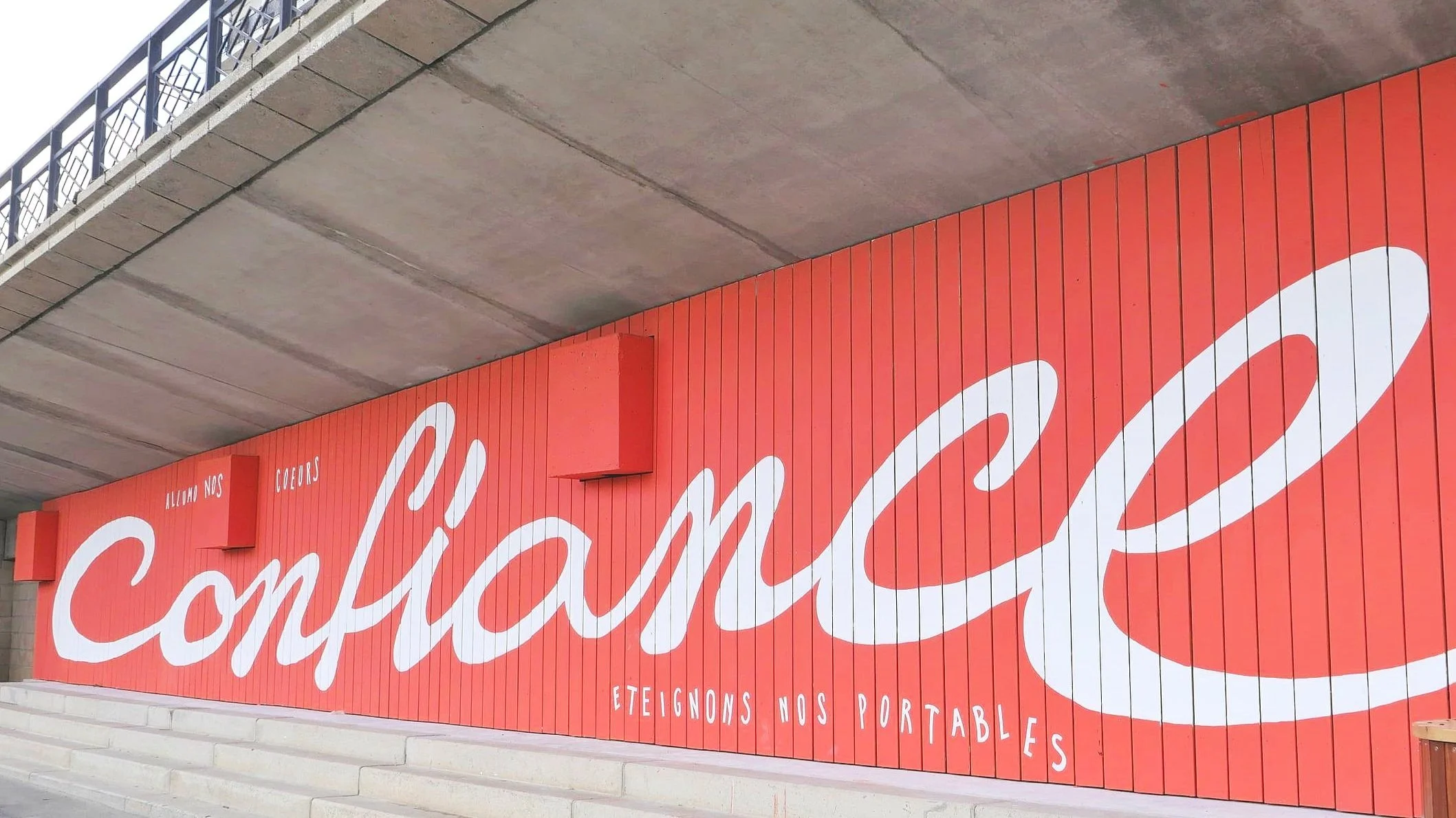 Parenthèse Enchantée - Nantes