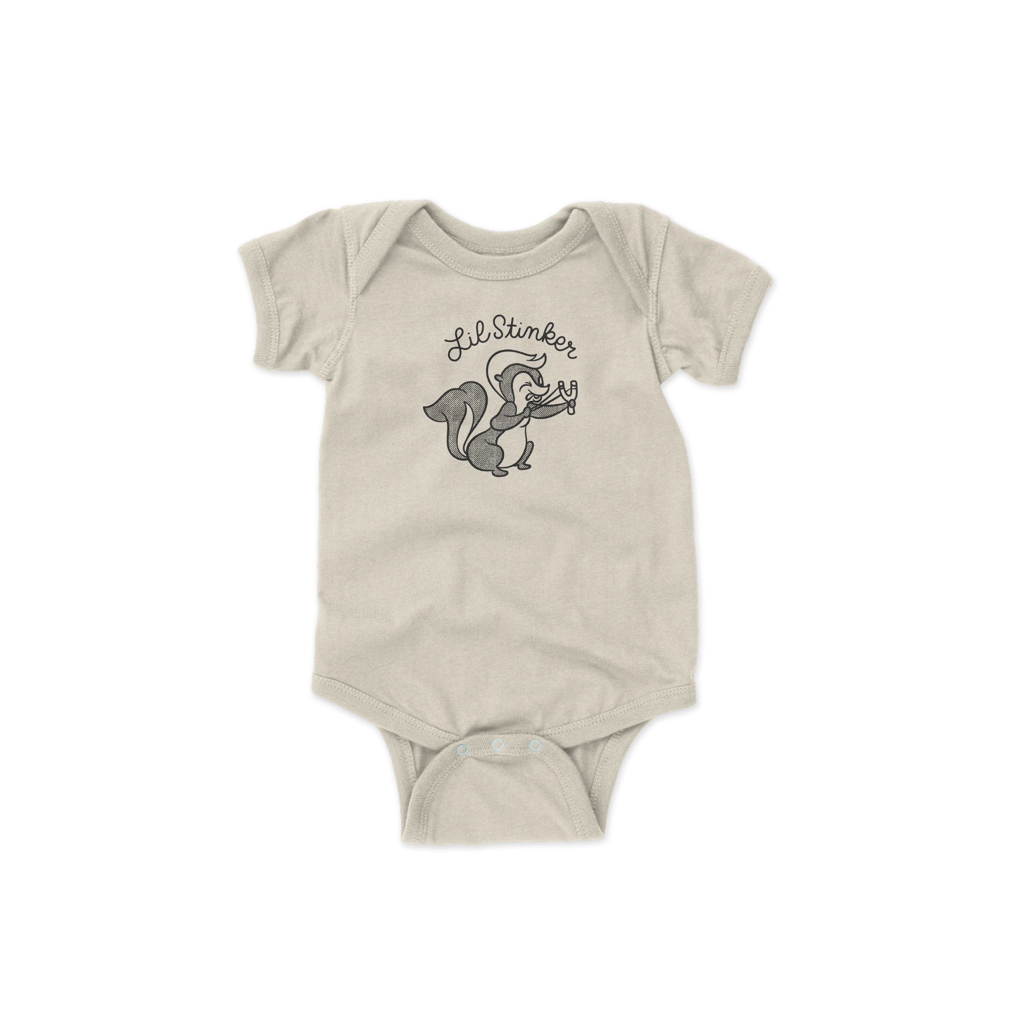 Lil Stinker - Baby Onesie