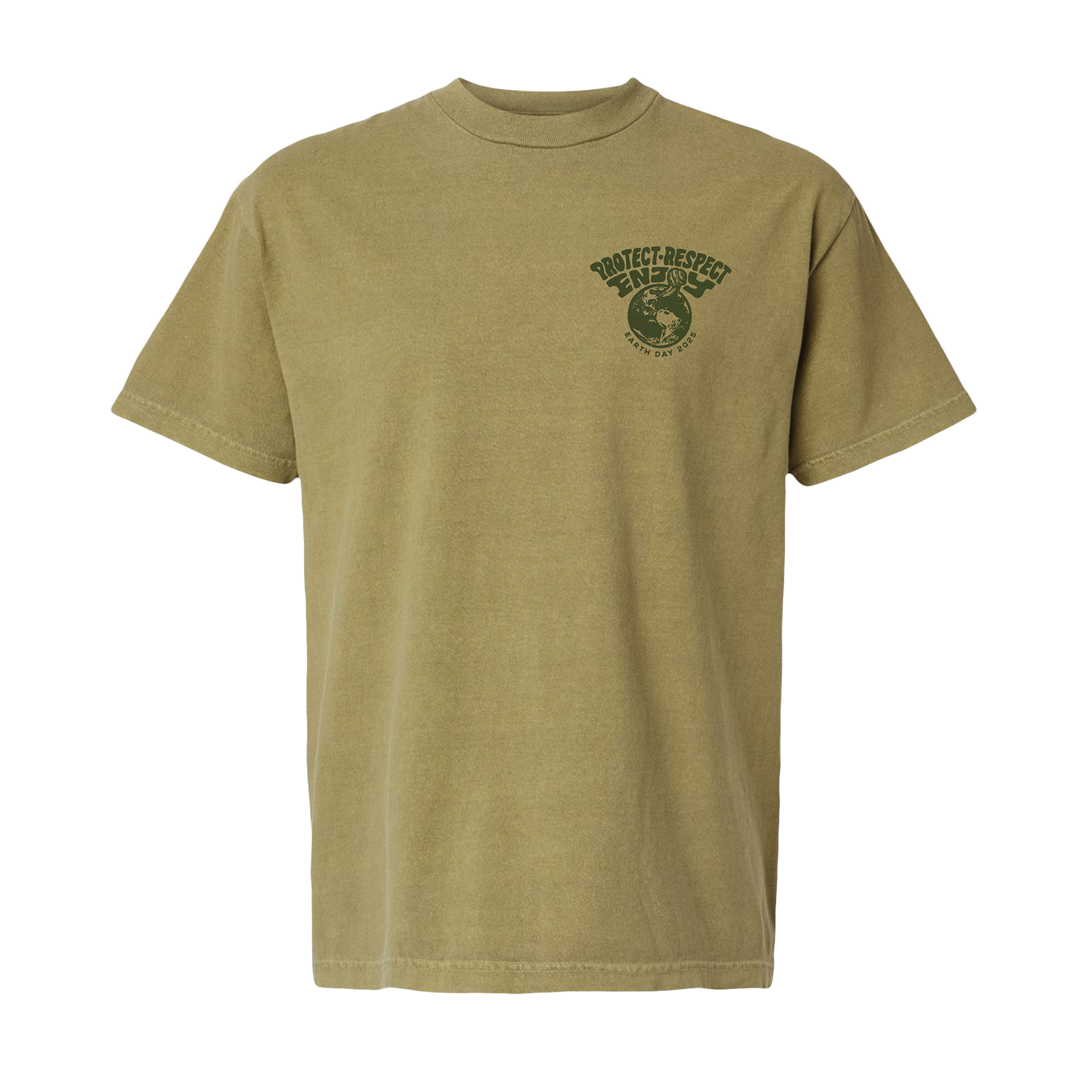 Earth Day 25 Front.png