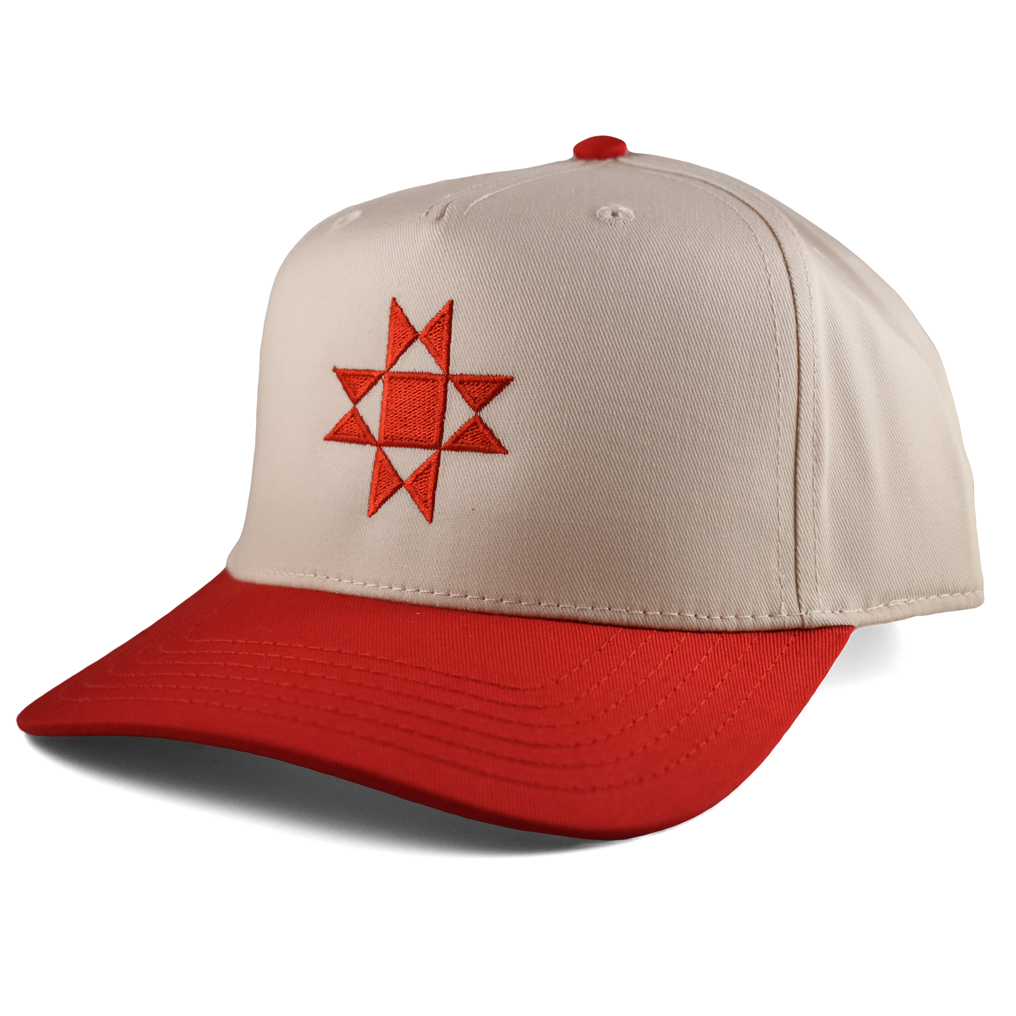 The Roadie | Red - Ohio Star