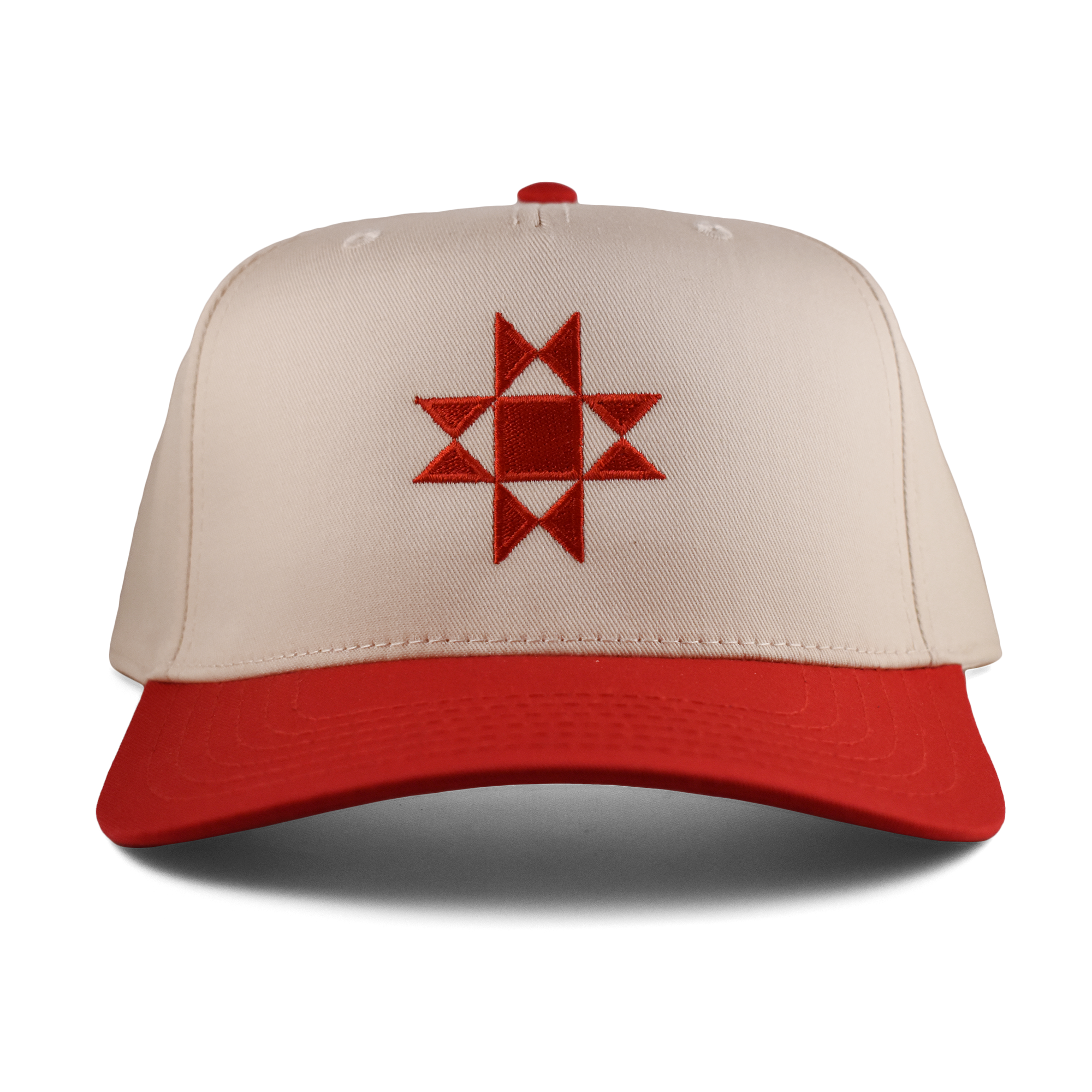Ohio Star_Roadie_Red_Front.png