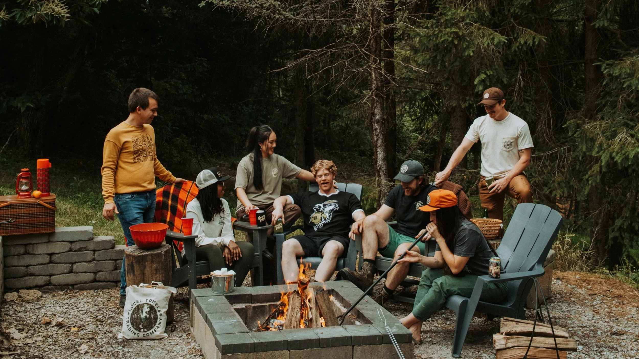 未使用 SPITFIRE PLAY WITH FIRE ポーカーセット Local Yokels Trading Co.— SPITFIRE : The American-Made Fire Multi-Tool