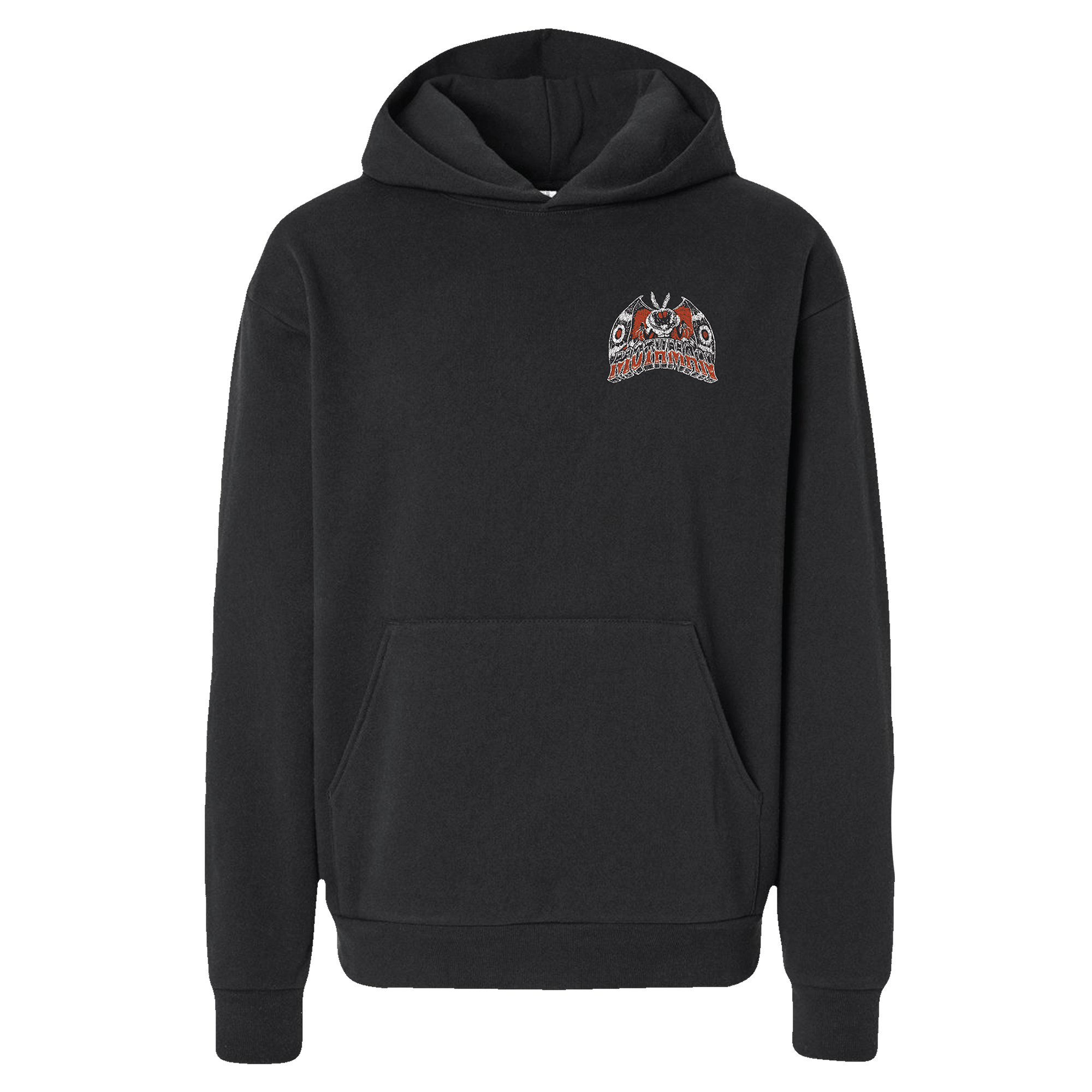 Mothman Hoodie Front.png