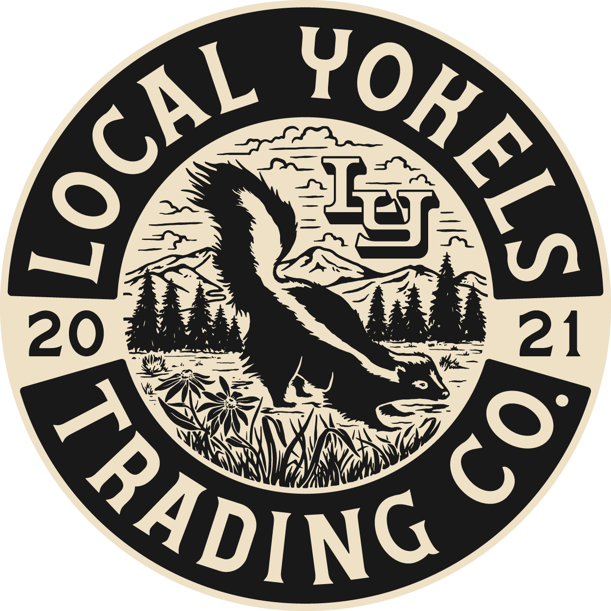 Local Yokels Trading Co.