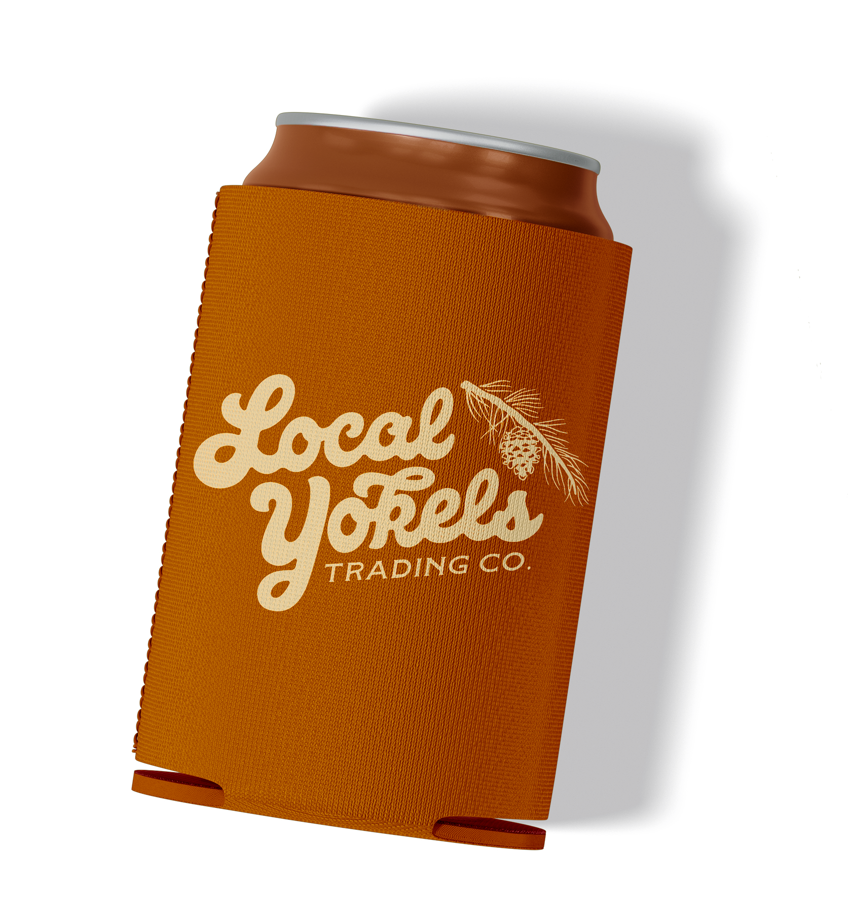 Local Yokels Can Koozies