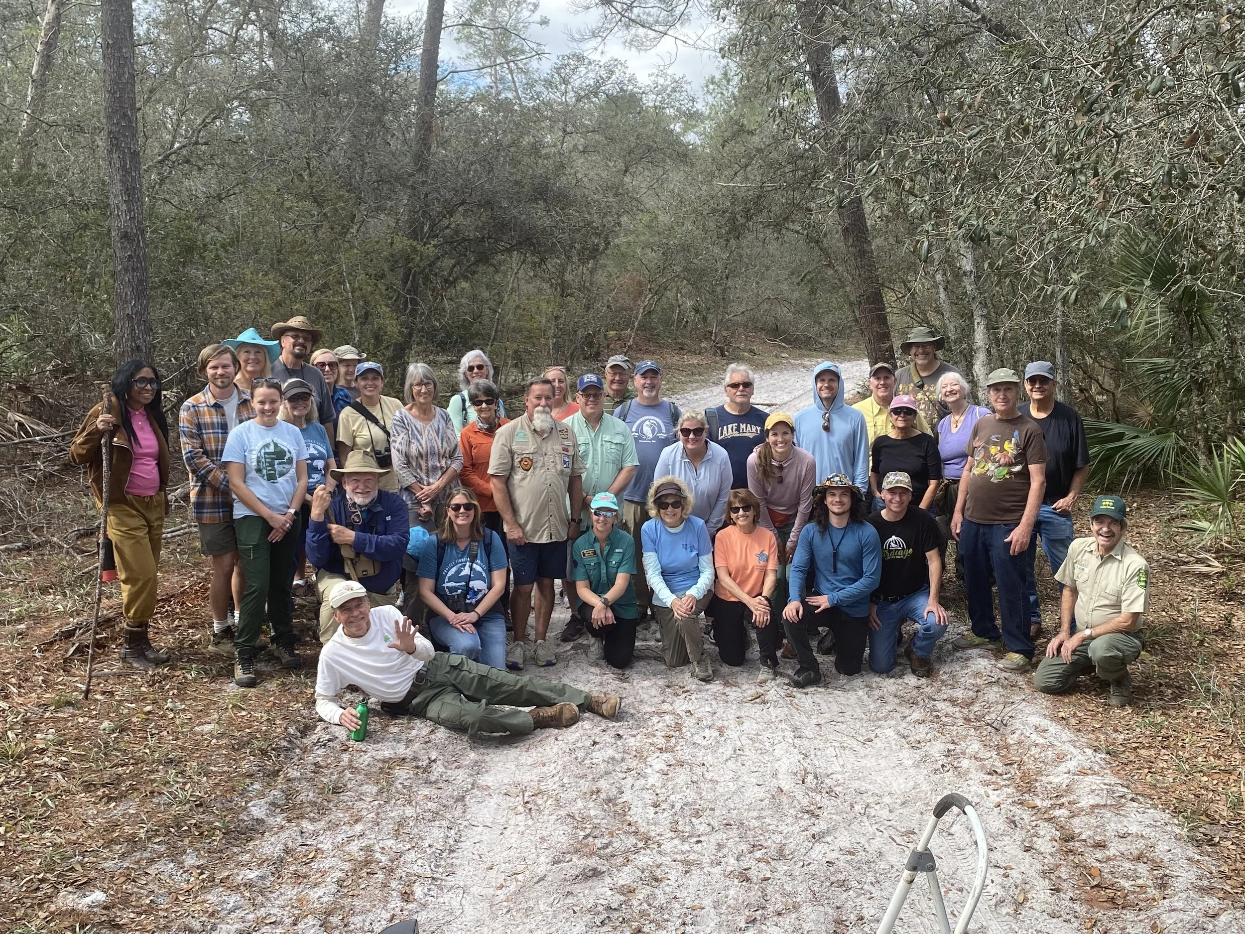 Recent Events - Hidden Springs &amp; Earth Day EcoTalks Panal