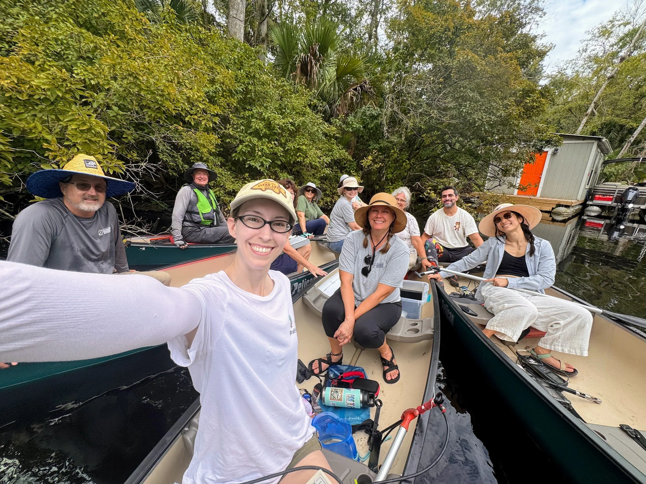Upcoming Events &amp; Volunteer Opportunities 