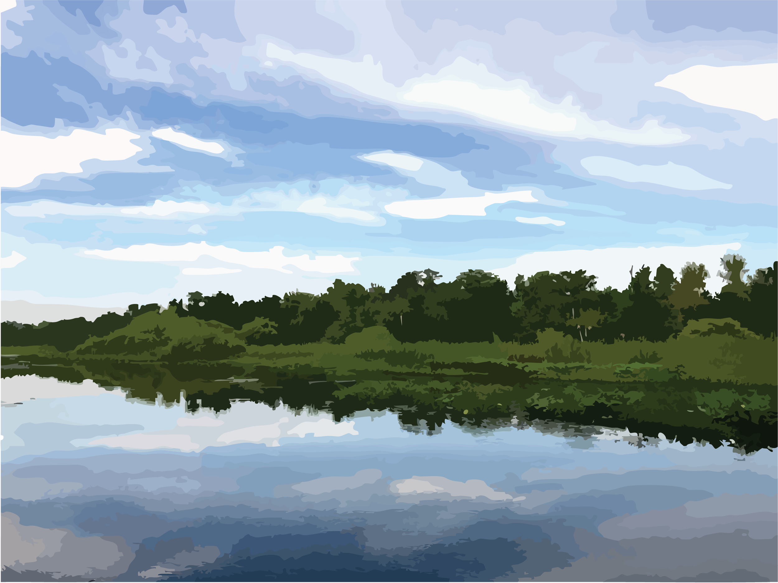 The Wekiva - A Love Letter 